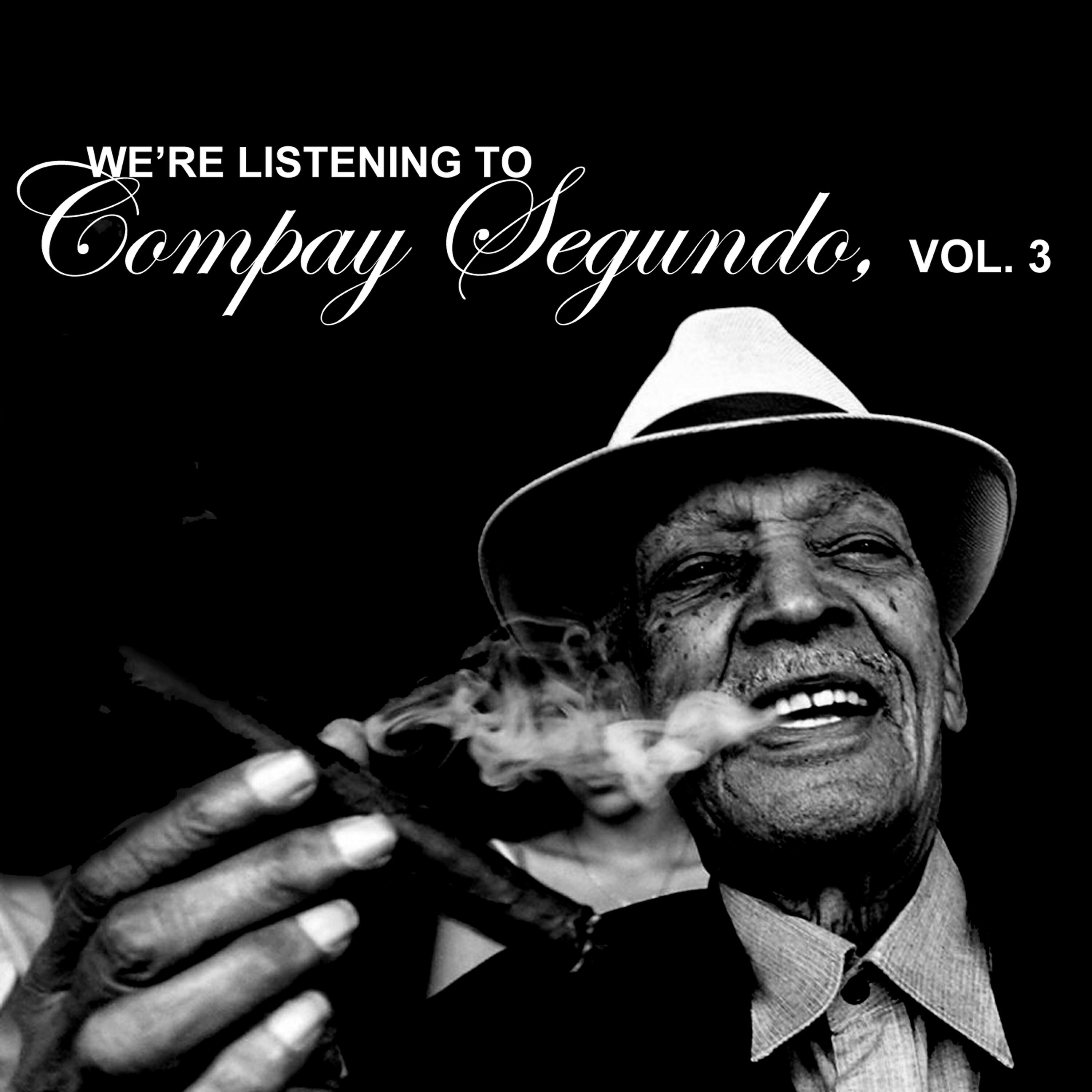COMPAY SEGUNDO - Sin Anduyo Na Hay Na