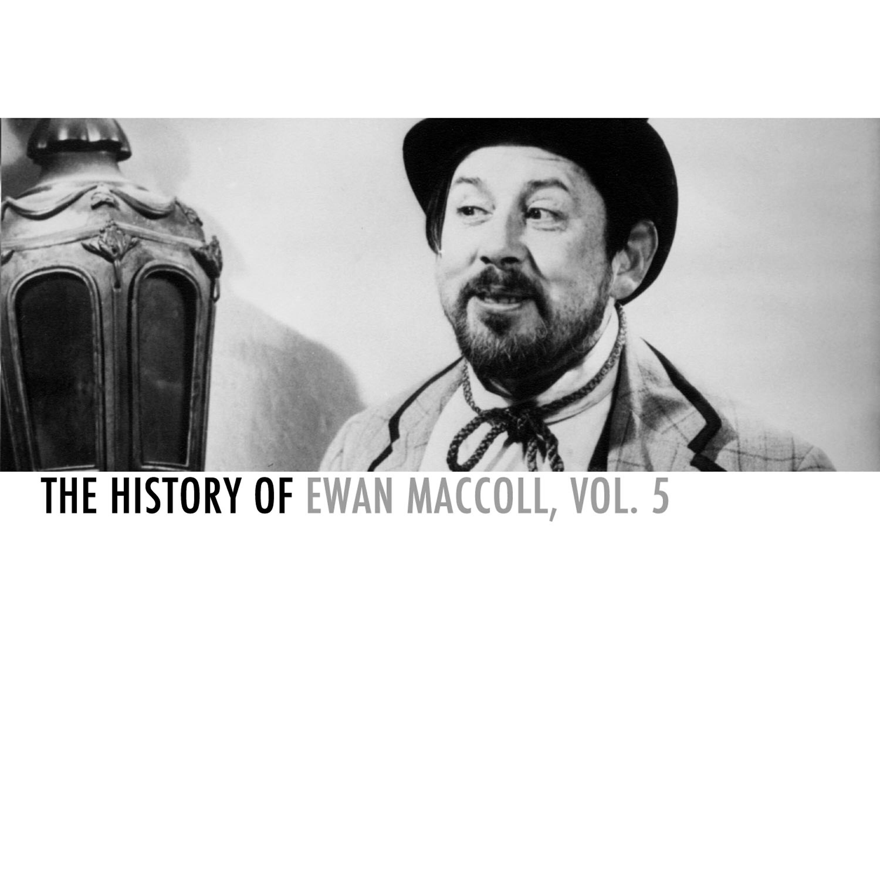 Ewan MacColl - Charlie O Charlie
