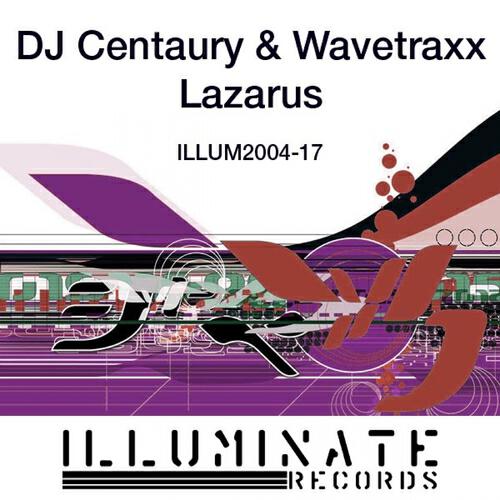 DJ Centaury - Lazarus (Full Vocal Mix)