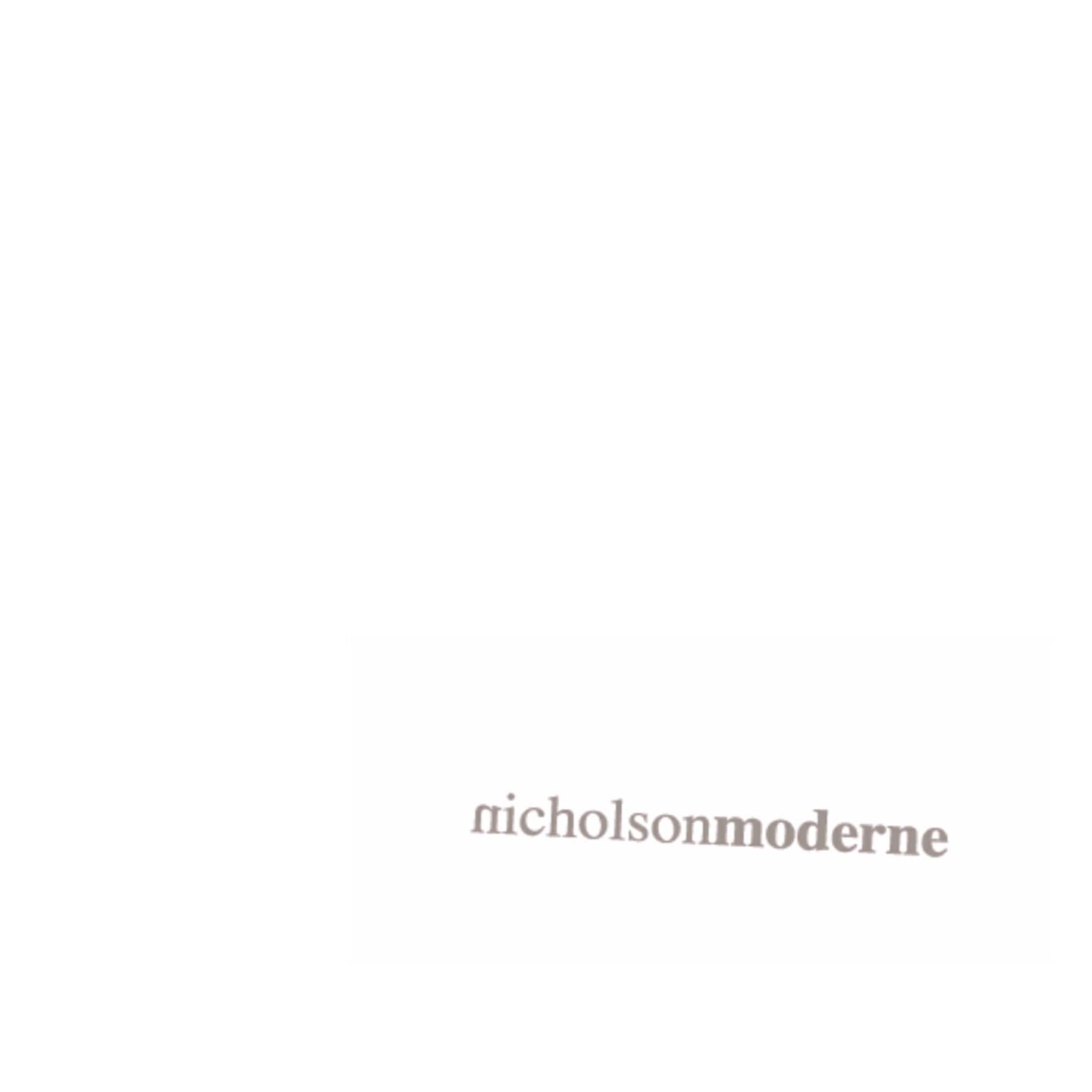 Nicholson - Les chroniques sonores (morceau caché)