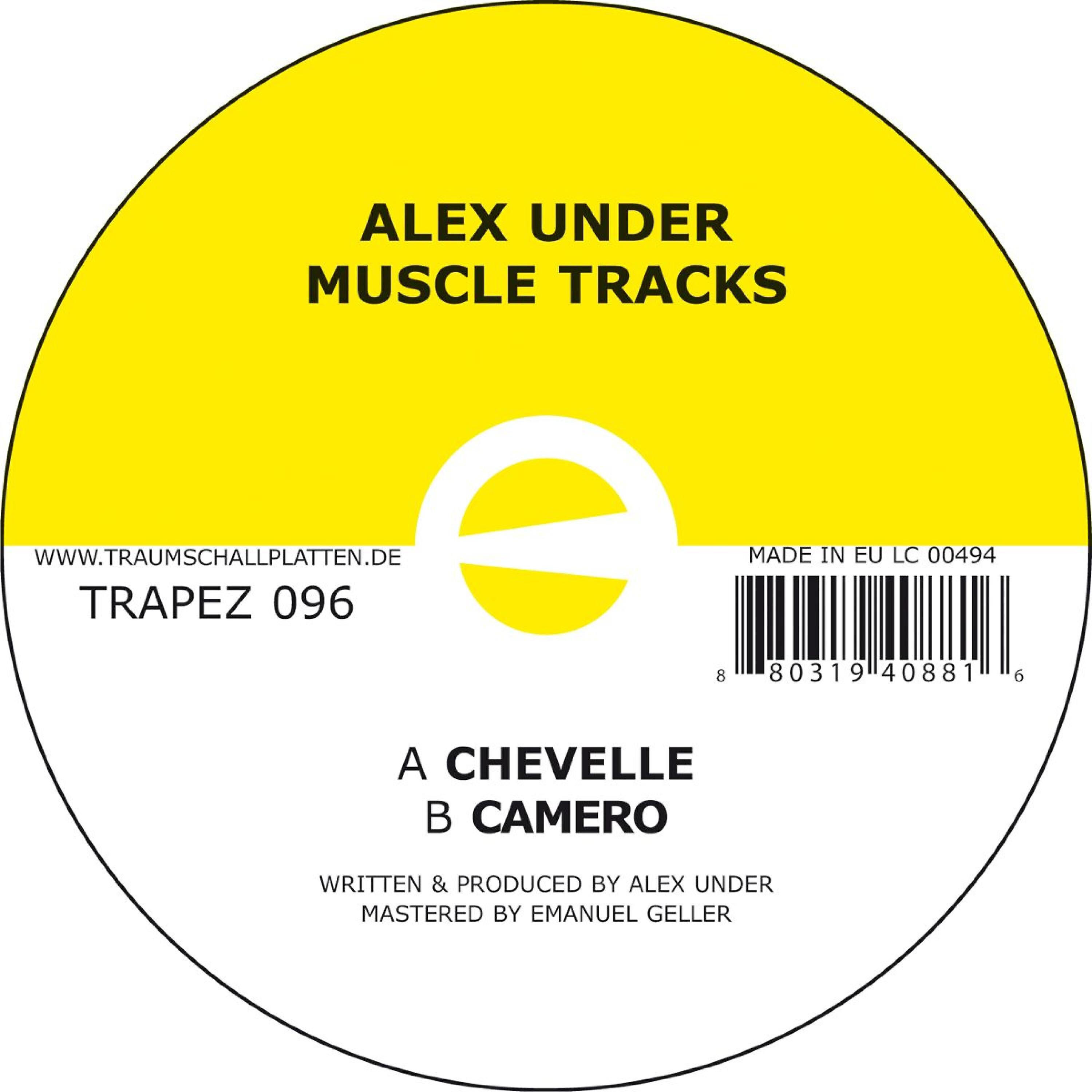 Alex Under - Gto