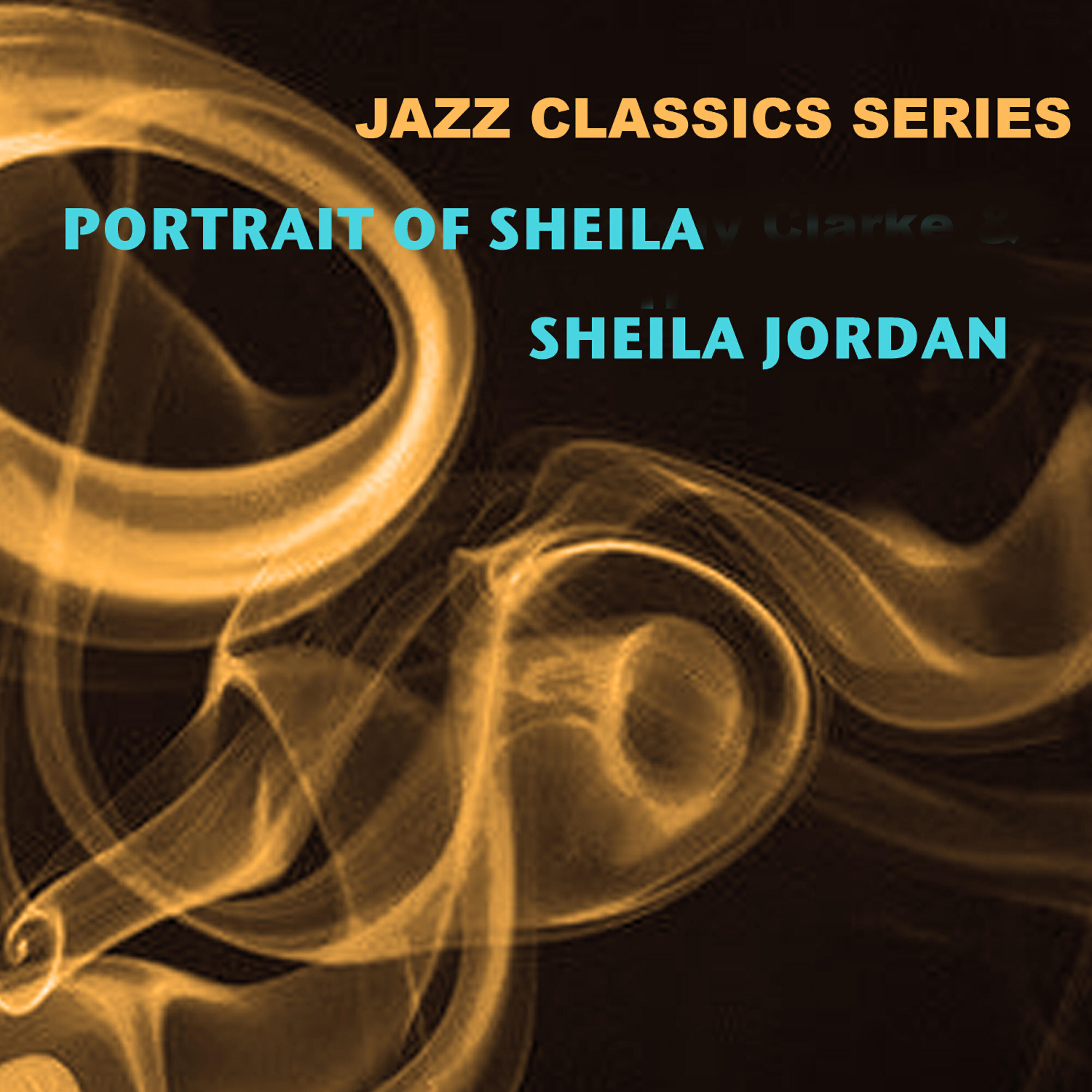 Sheila Jordan - When the World Was Young