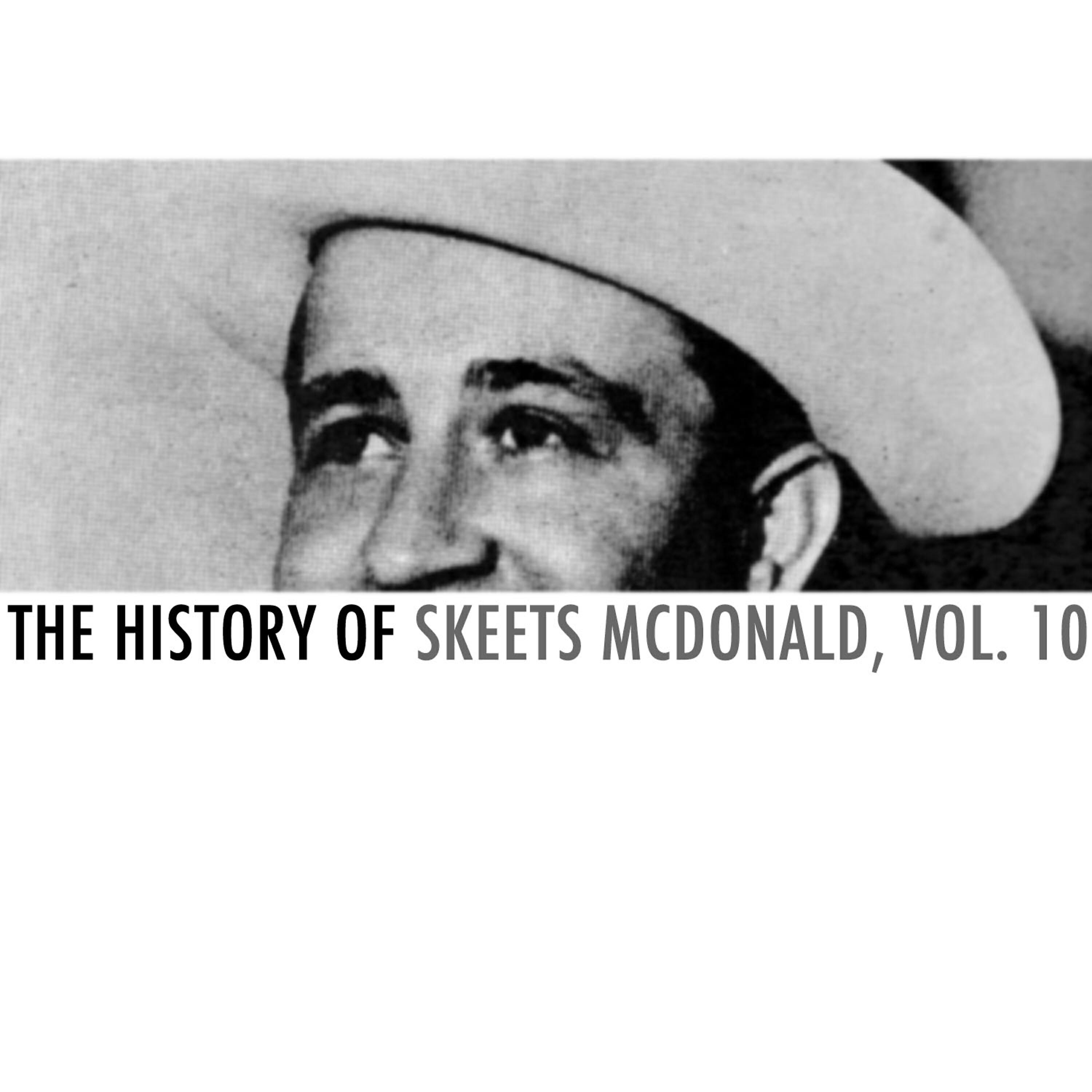 Skeets McDonald - Please Daddy Don't Go to War