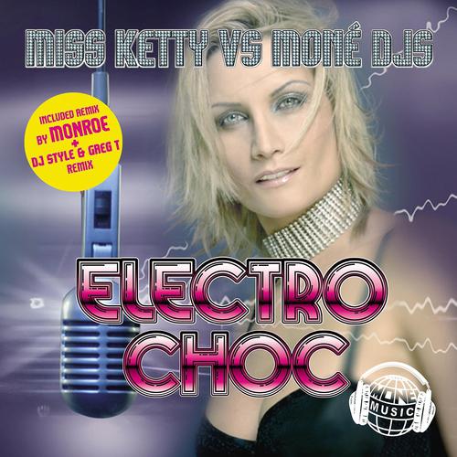 Постер альбома Electro Choc