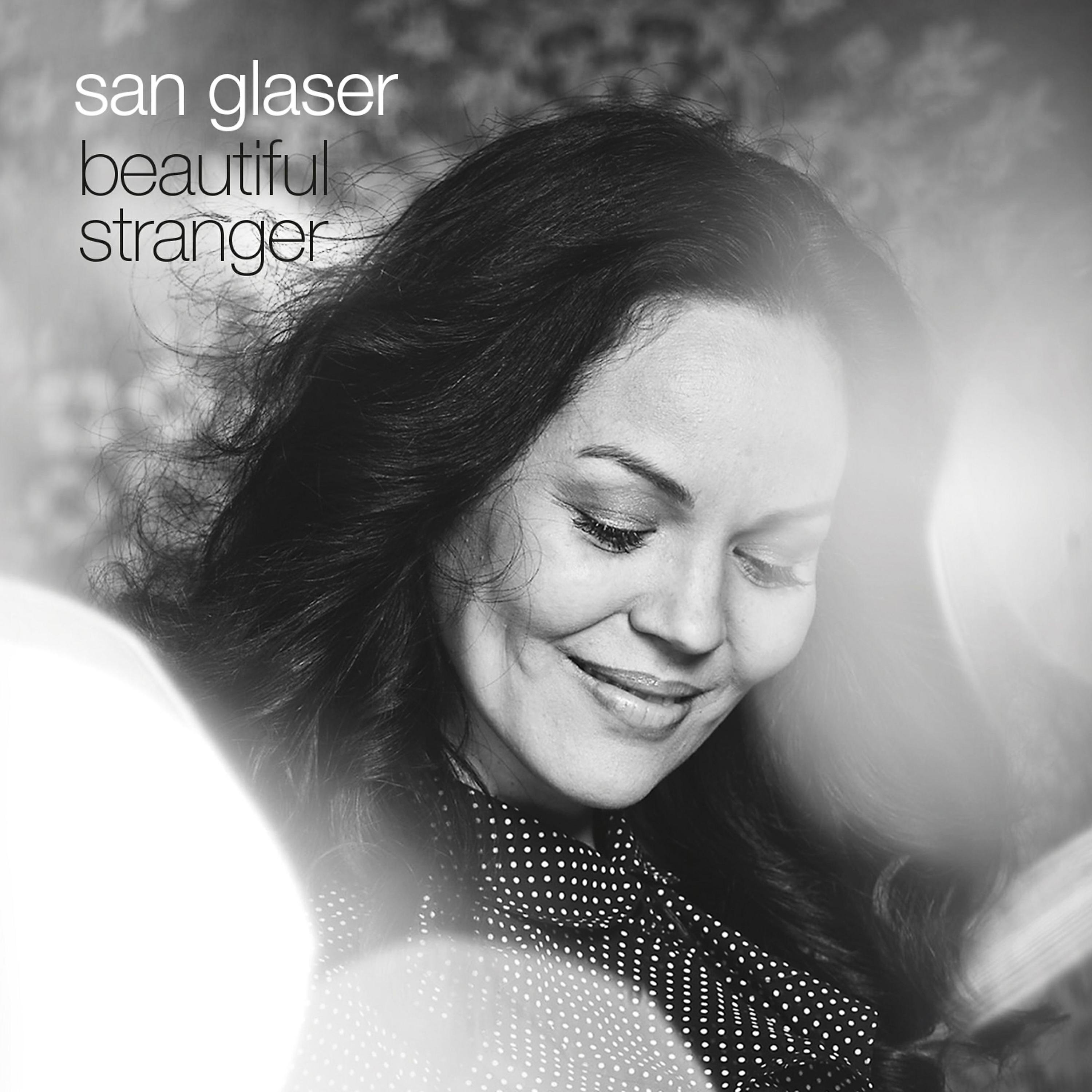 San Glaser - Als sterren flonk'rend aan de hemel staan