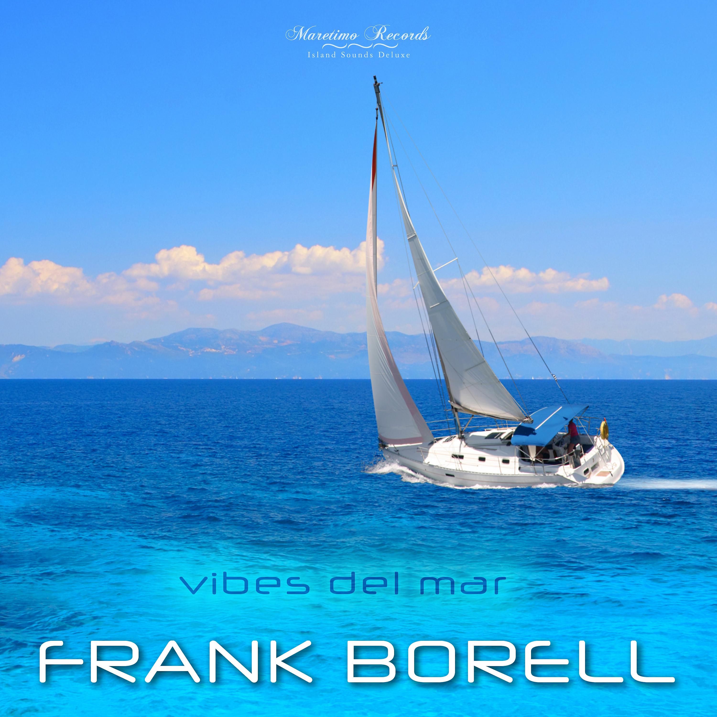 Постер альбома Vibes del Mar (Airwaves Mix)