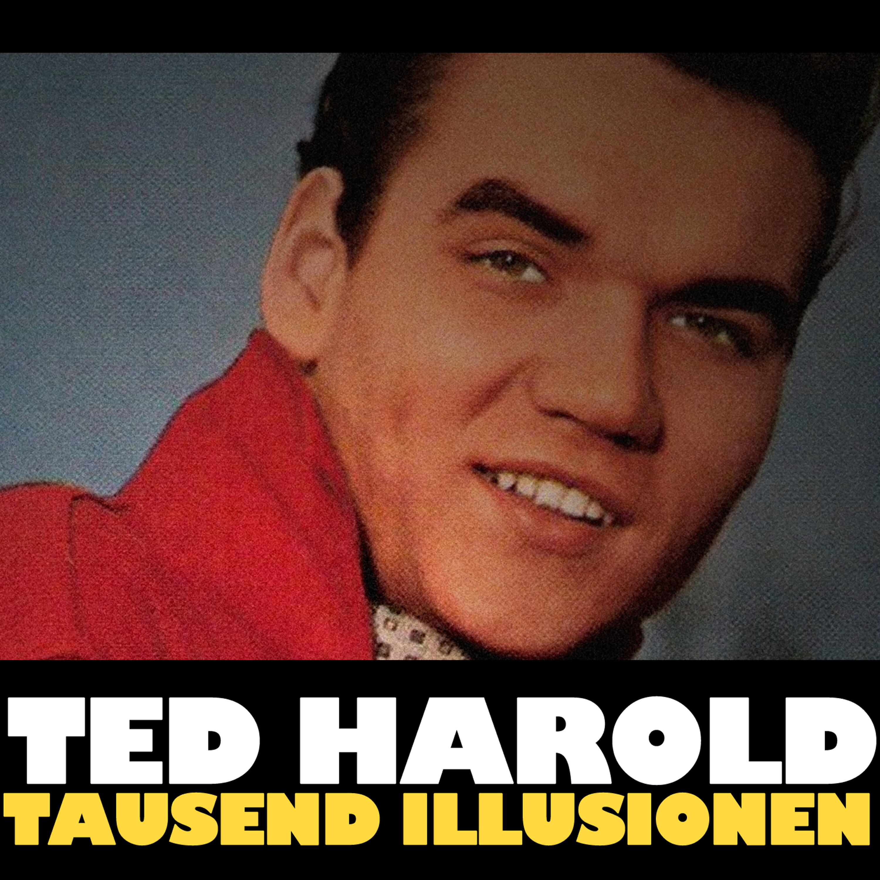 Ted Herold - TT-WW-II-SS-TT