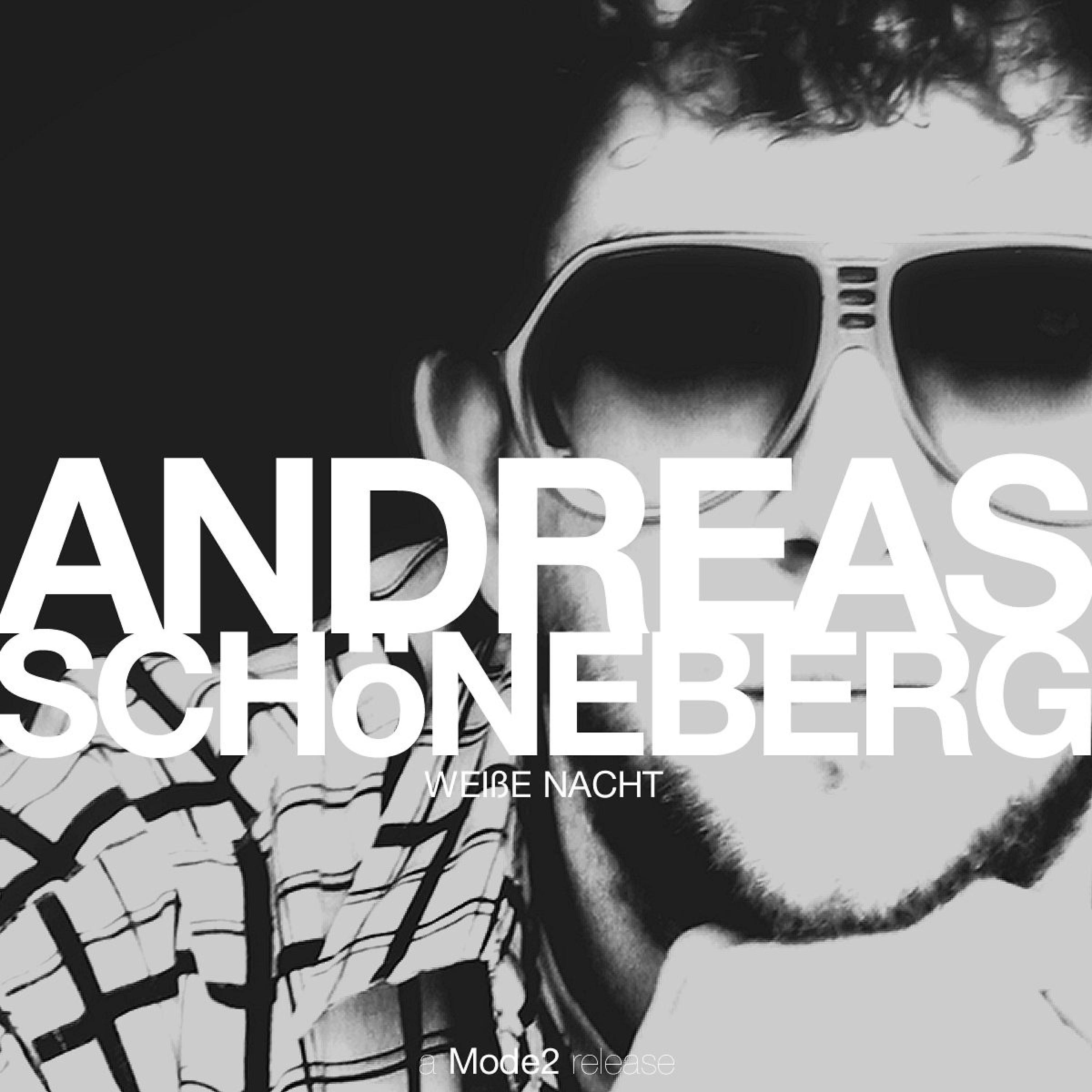 Andreas Schöneberg - Weiße Nacht (Domenique Xander Lovers in the Air Dub)