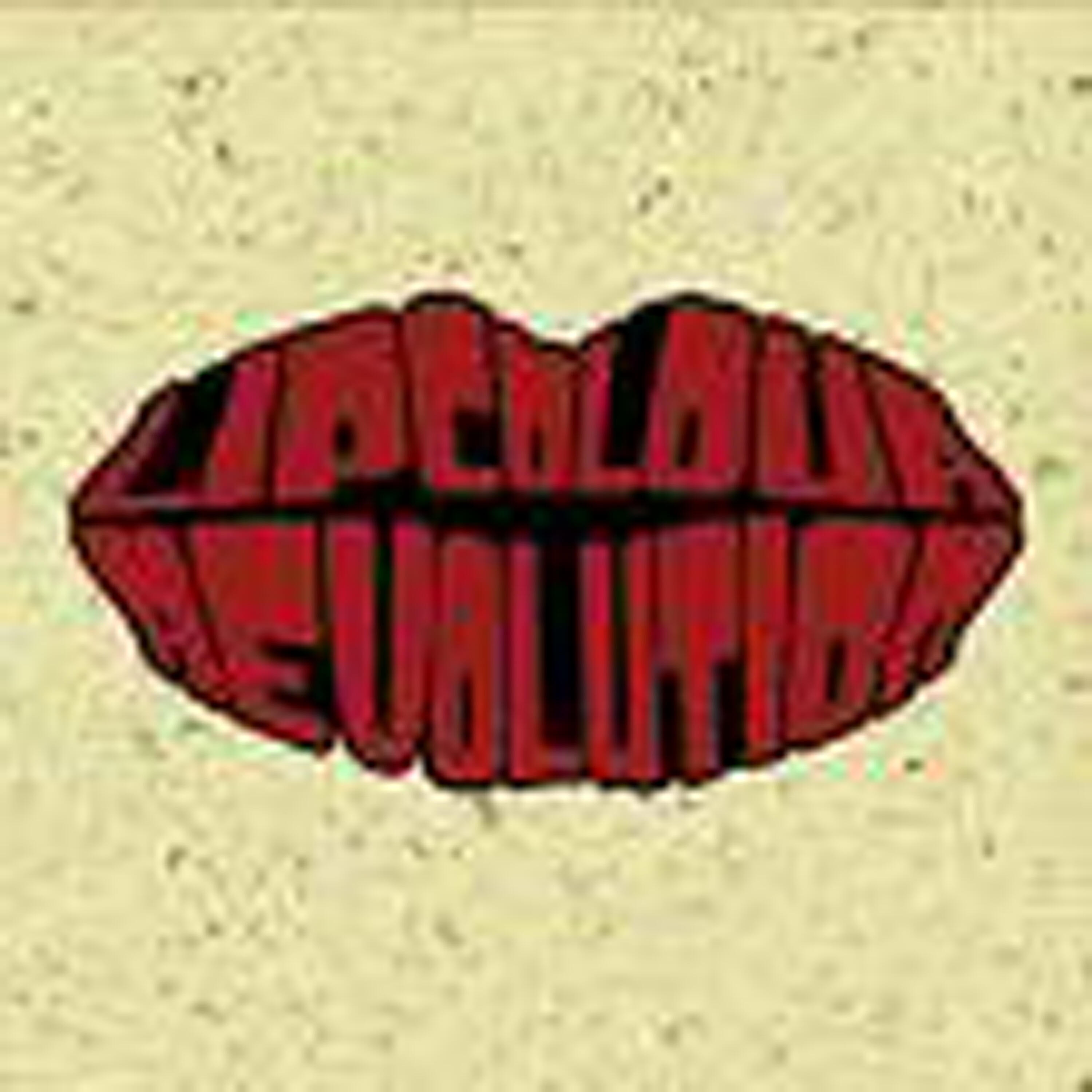 Lip Colour Revolution - Canadian Girl