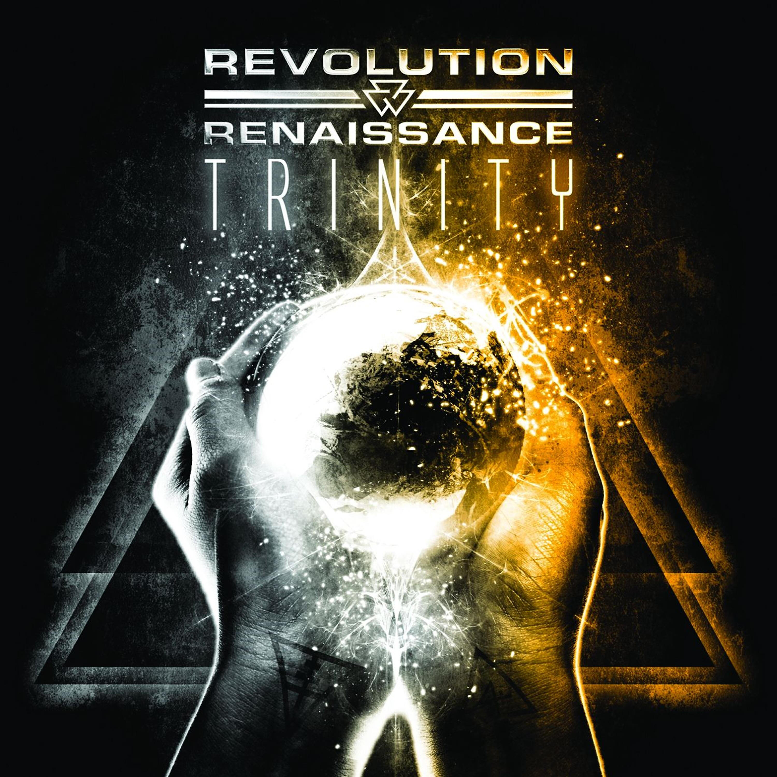 Revolution Renaissance - Dreamchild