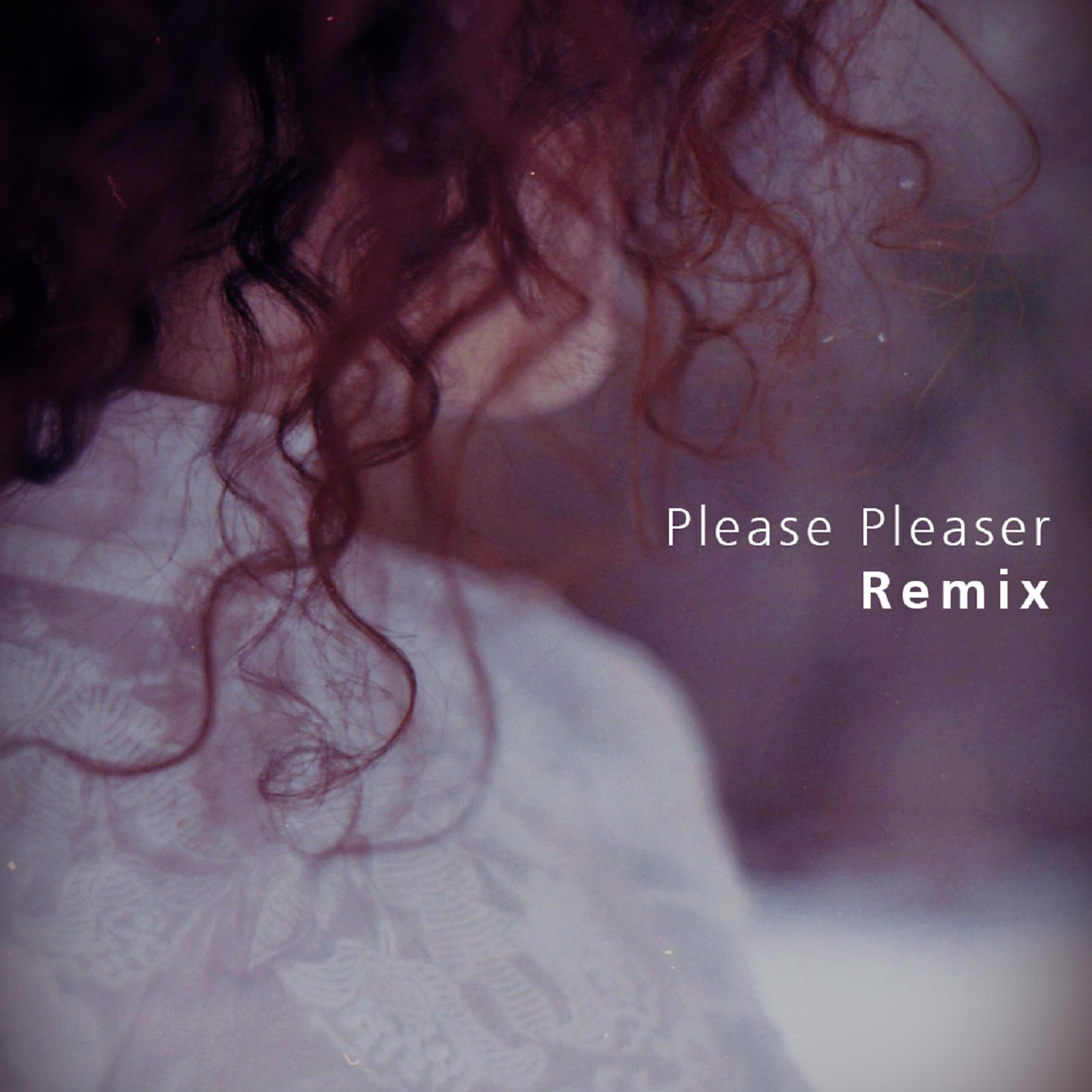 Where Did Nora Go - Please Pleaser (Rimski/Bronson Remix)