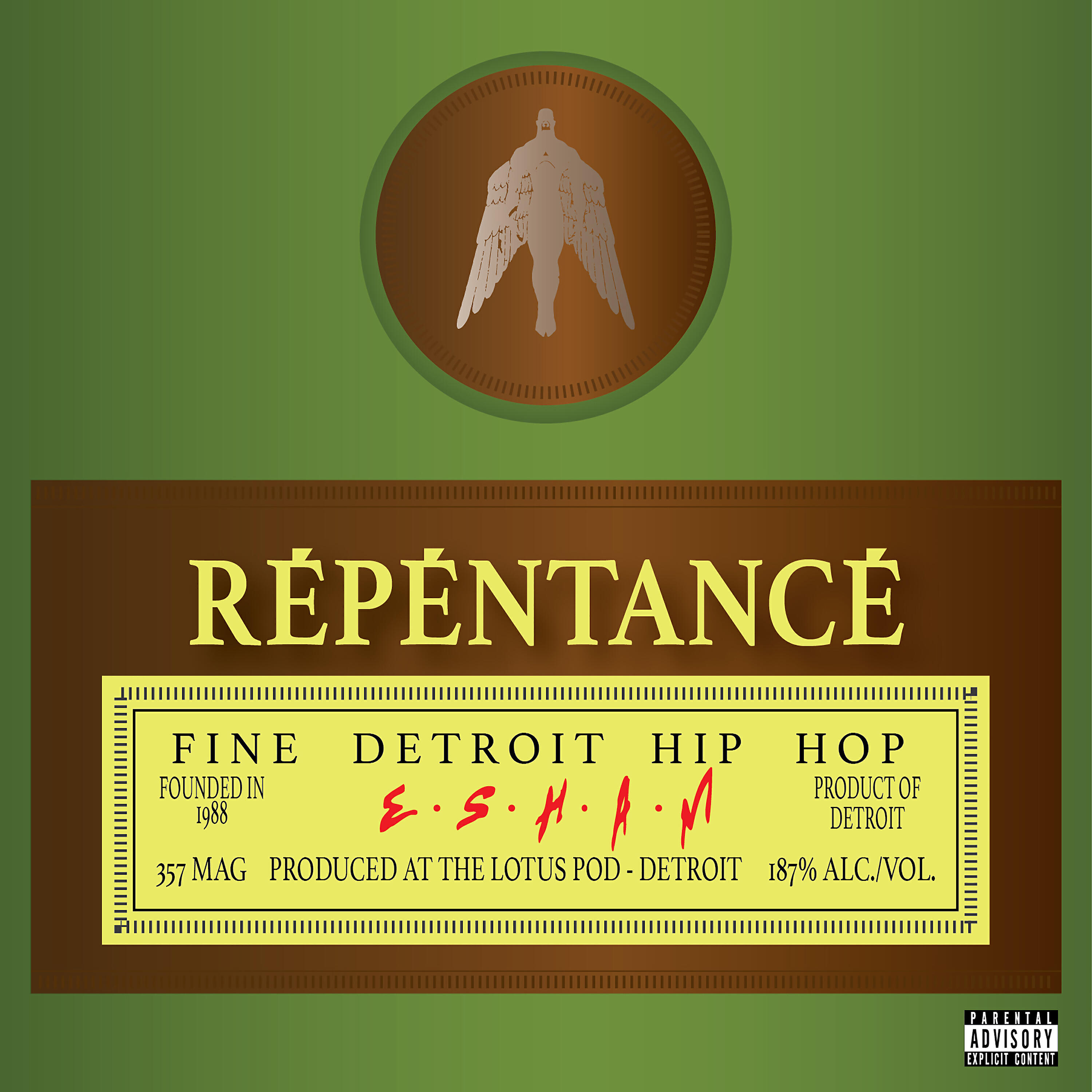 Esham - Hard Times