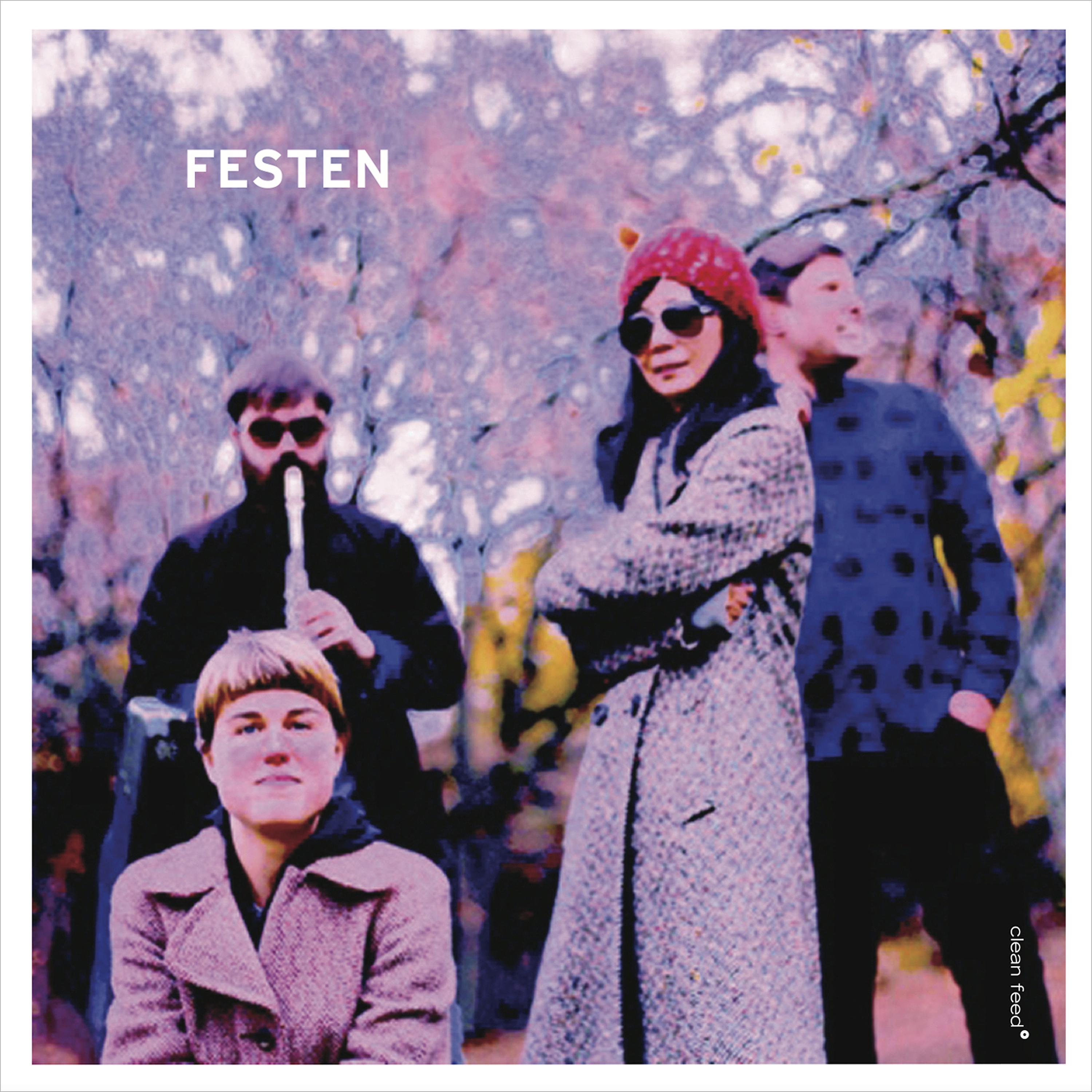 Постер альбома Festen