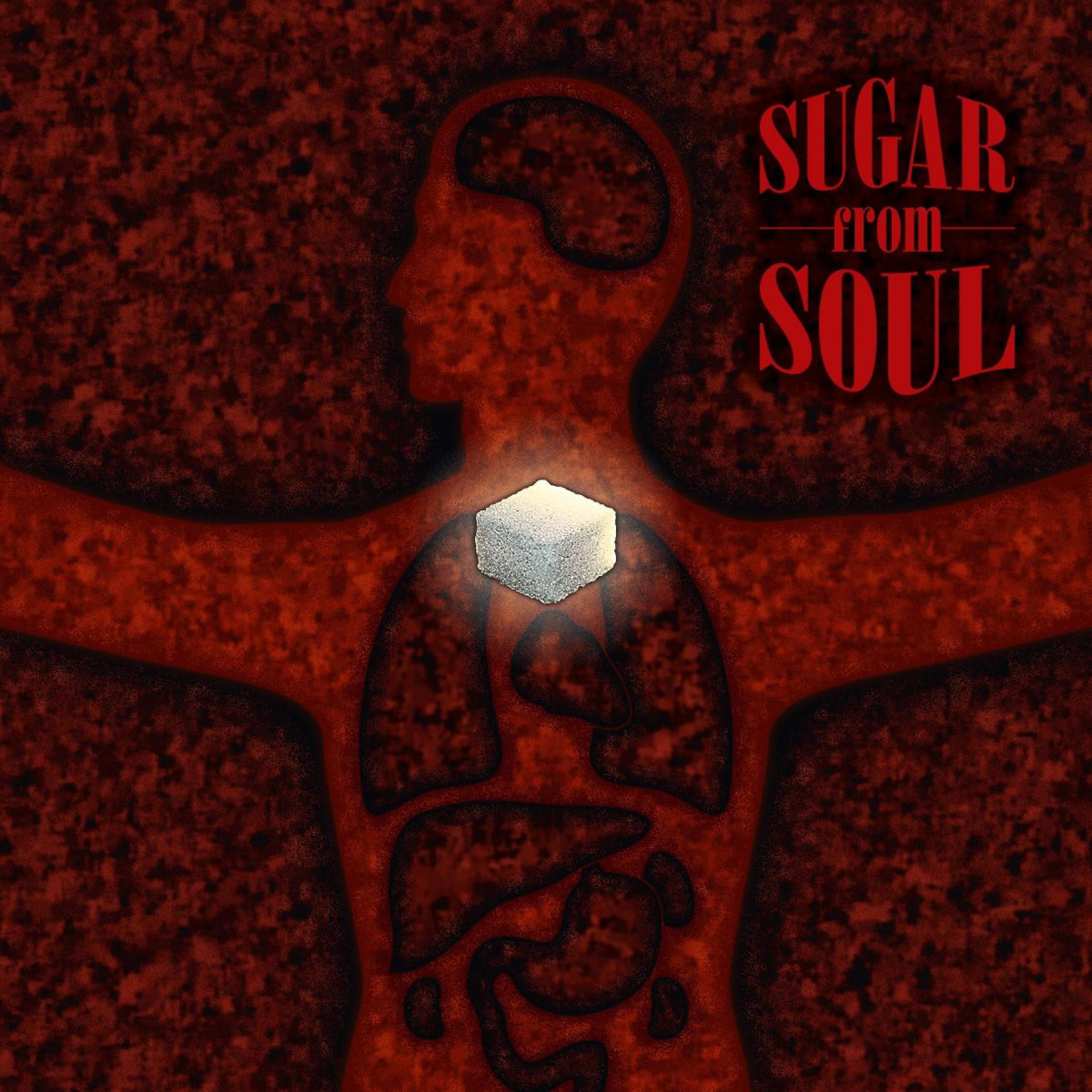 Постер альбома Sugar from Soul