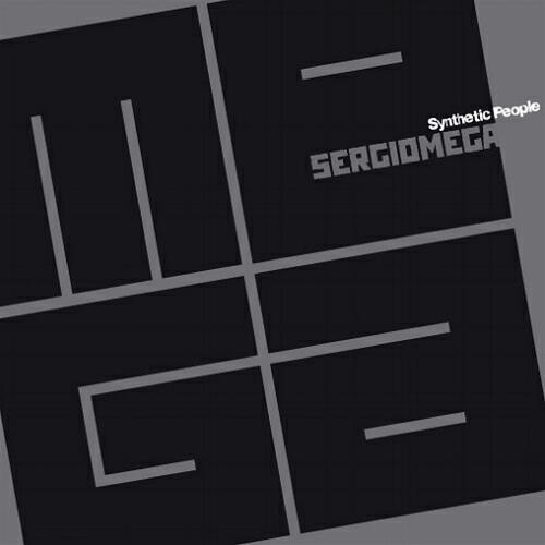 Sergio Mega - Satisfied (Original mix)