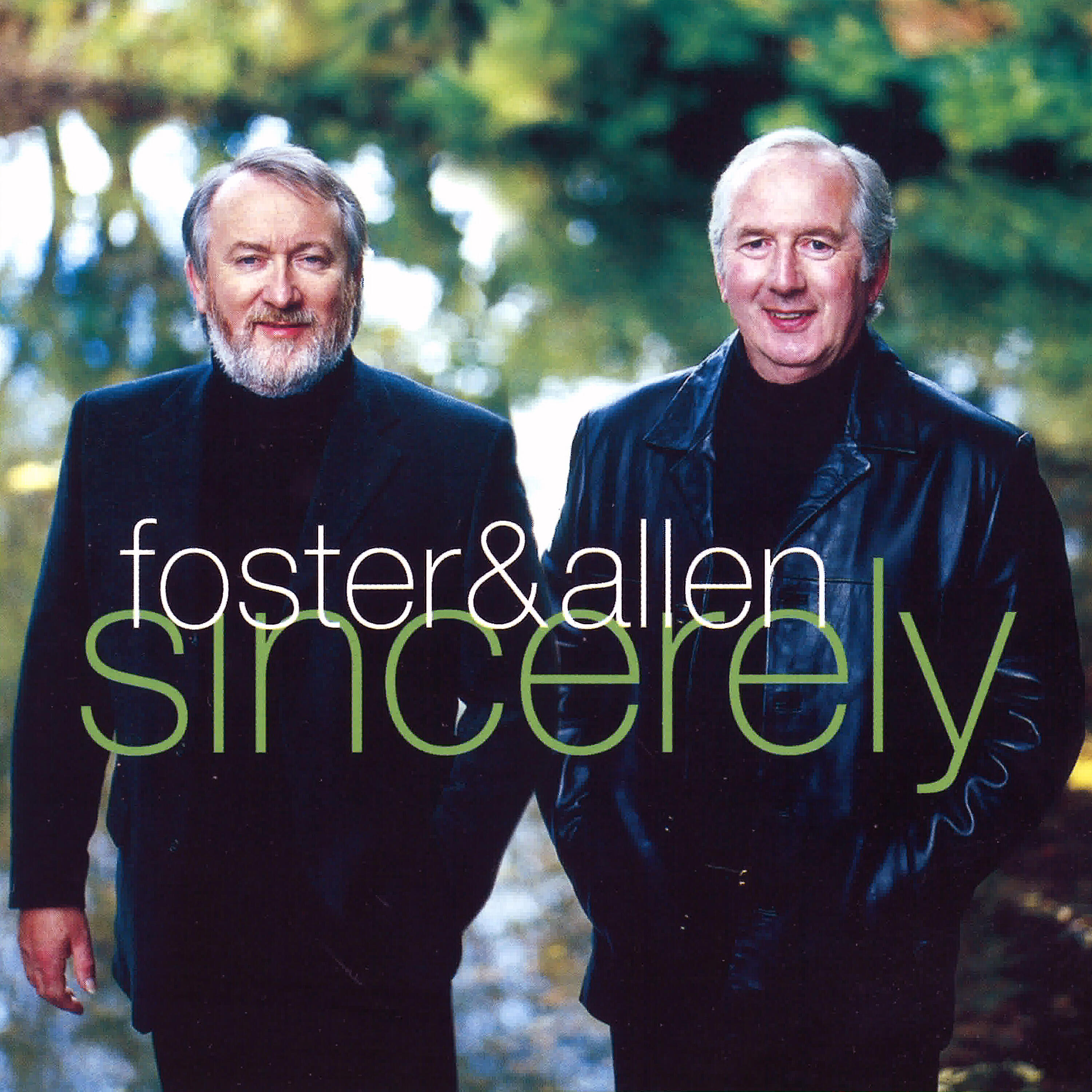 Foster - Mockingbird Hill