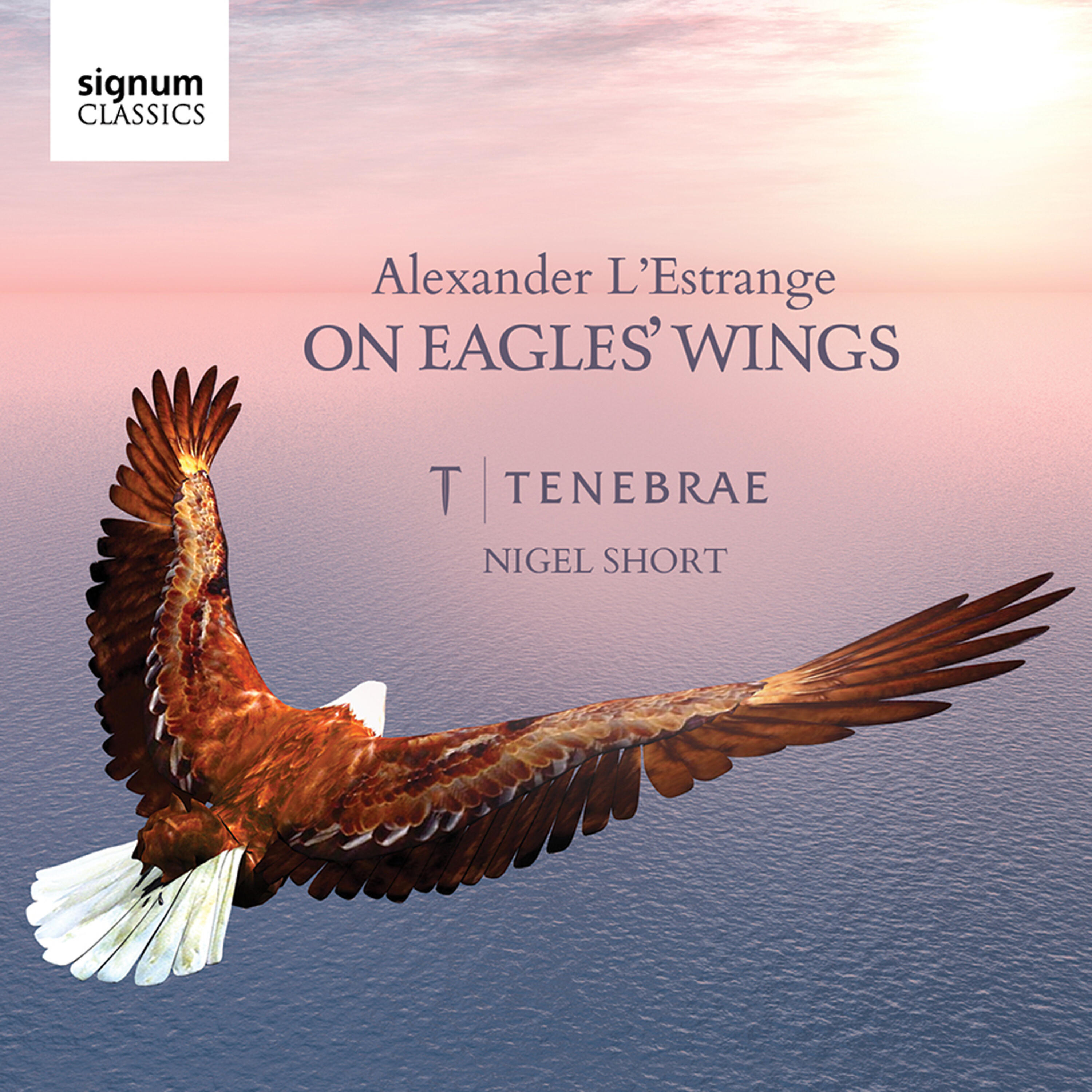 Tenebrae - Prayers for Peace: God Be in My Head