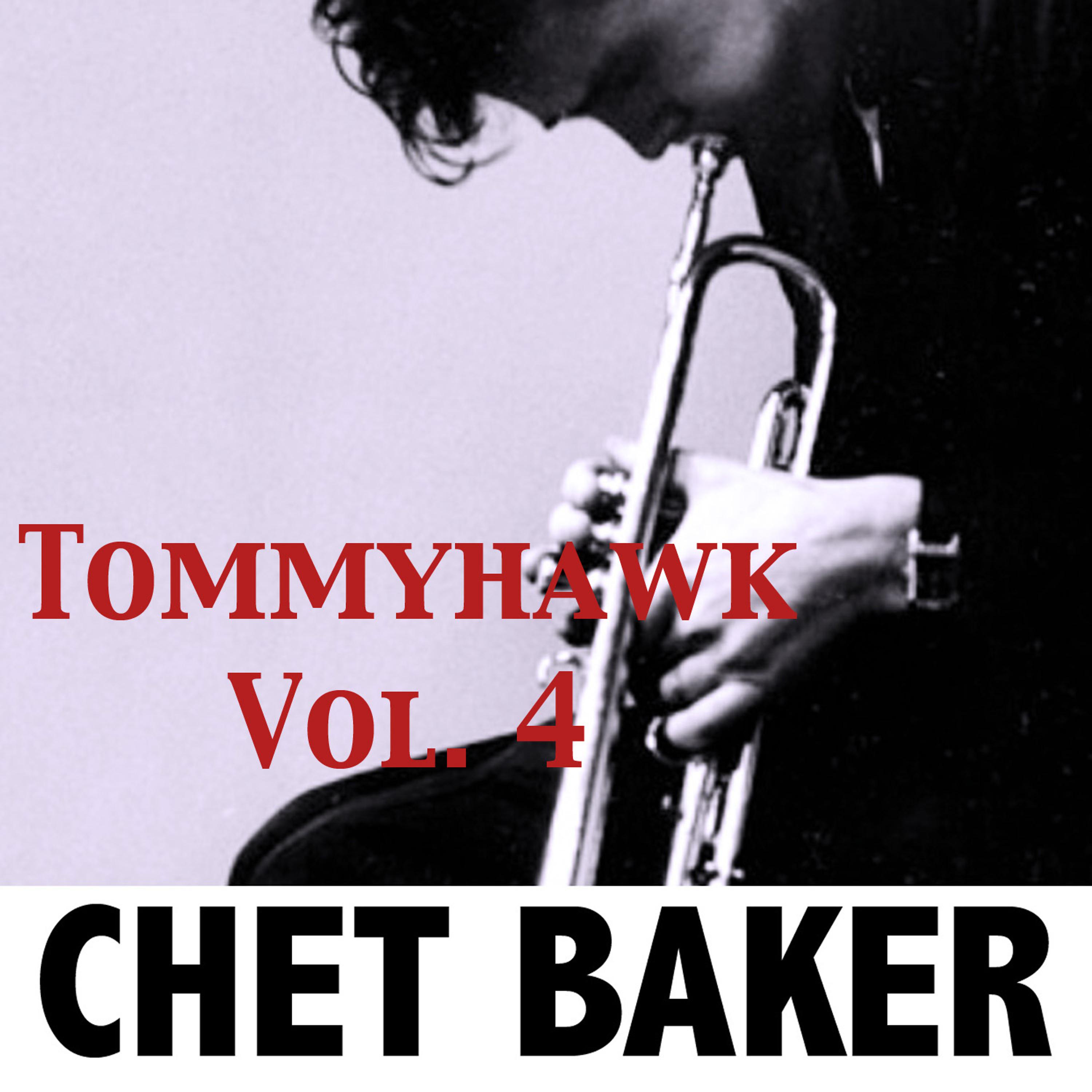 Постер альбома Tommyhawk, Vol. 4