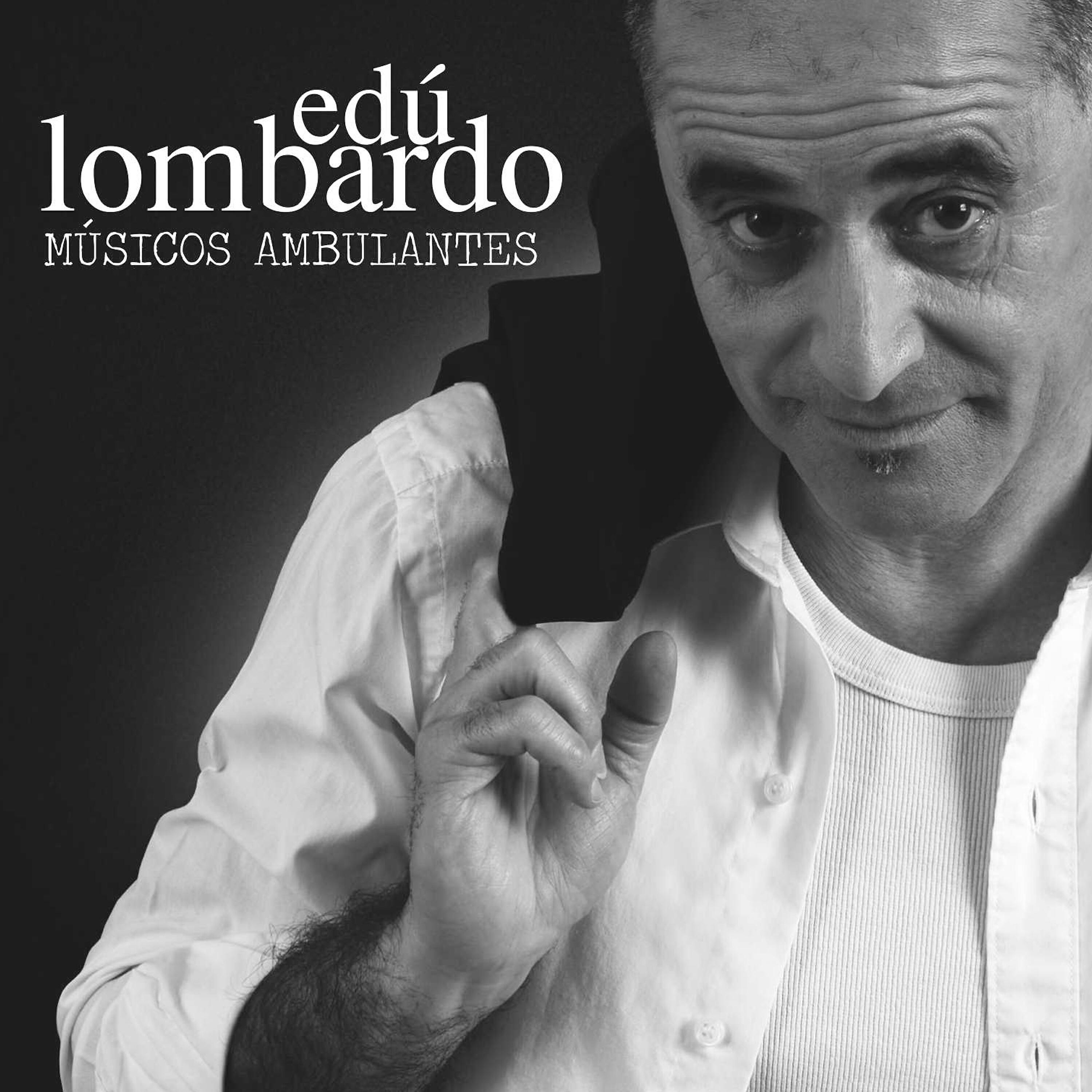 Edú Lombardo - Paula