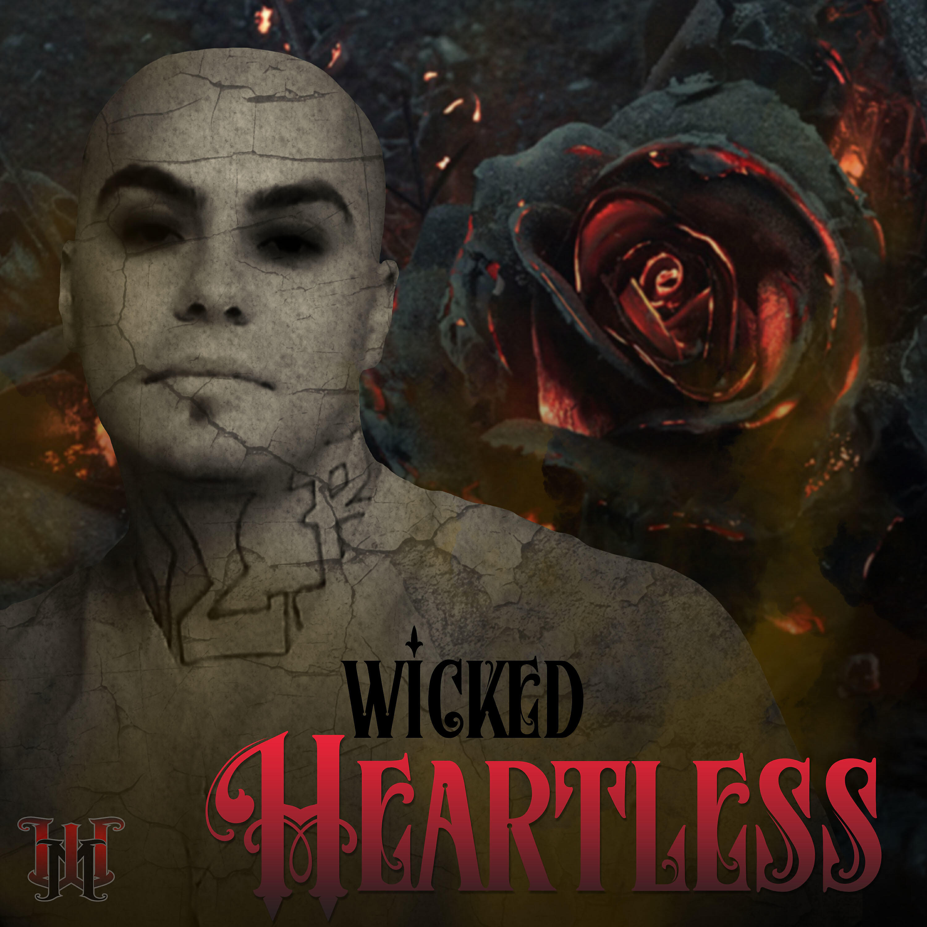 Wicked - Off the Leash