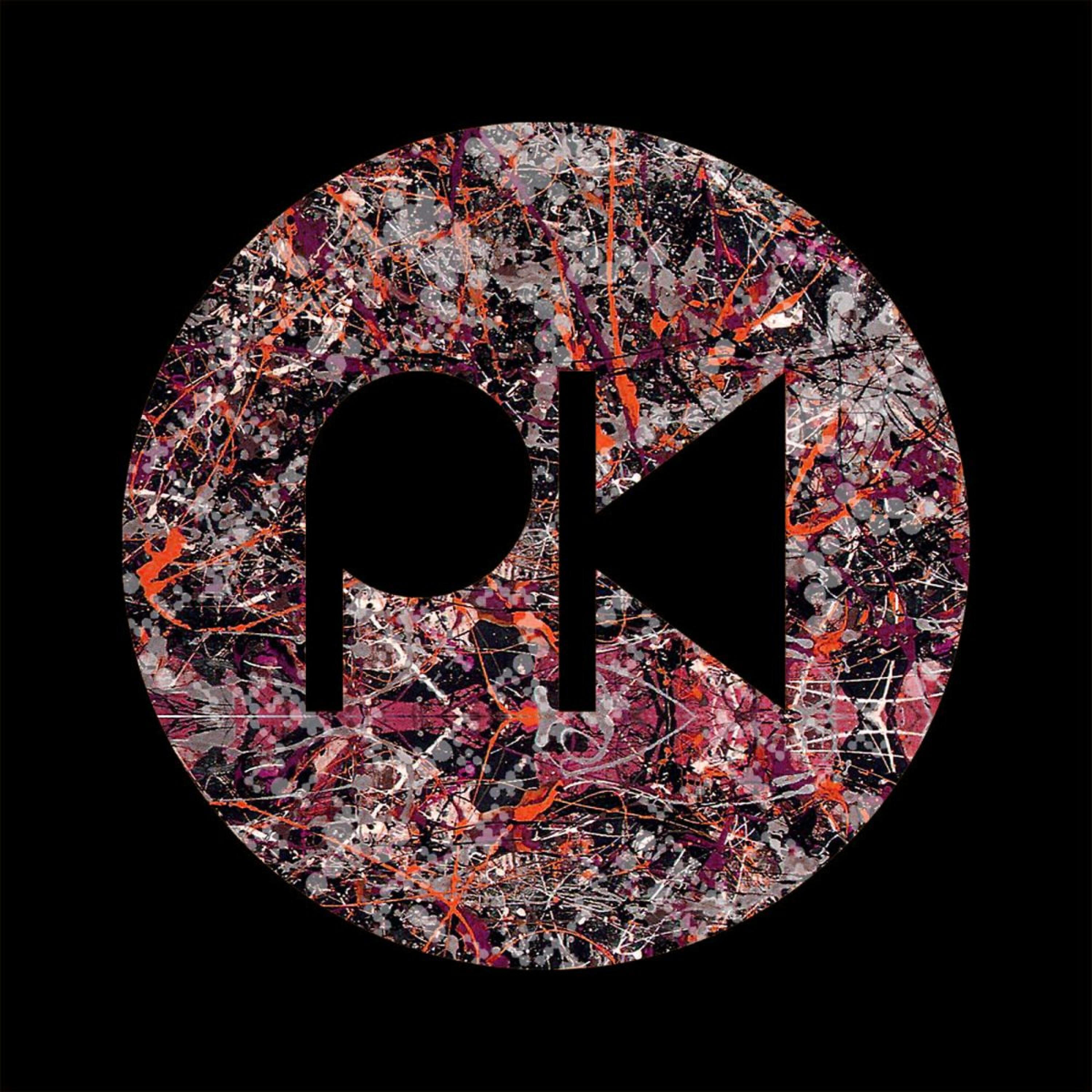 Phil Kieran - Pokkr