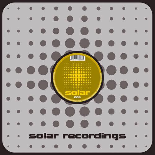Electro Prompt - Electrik Soul (Dub Mix)