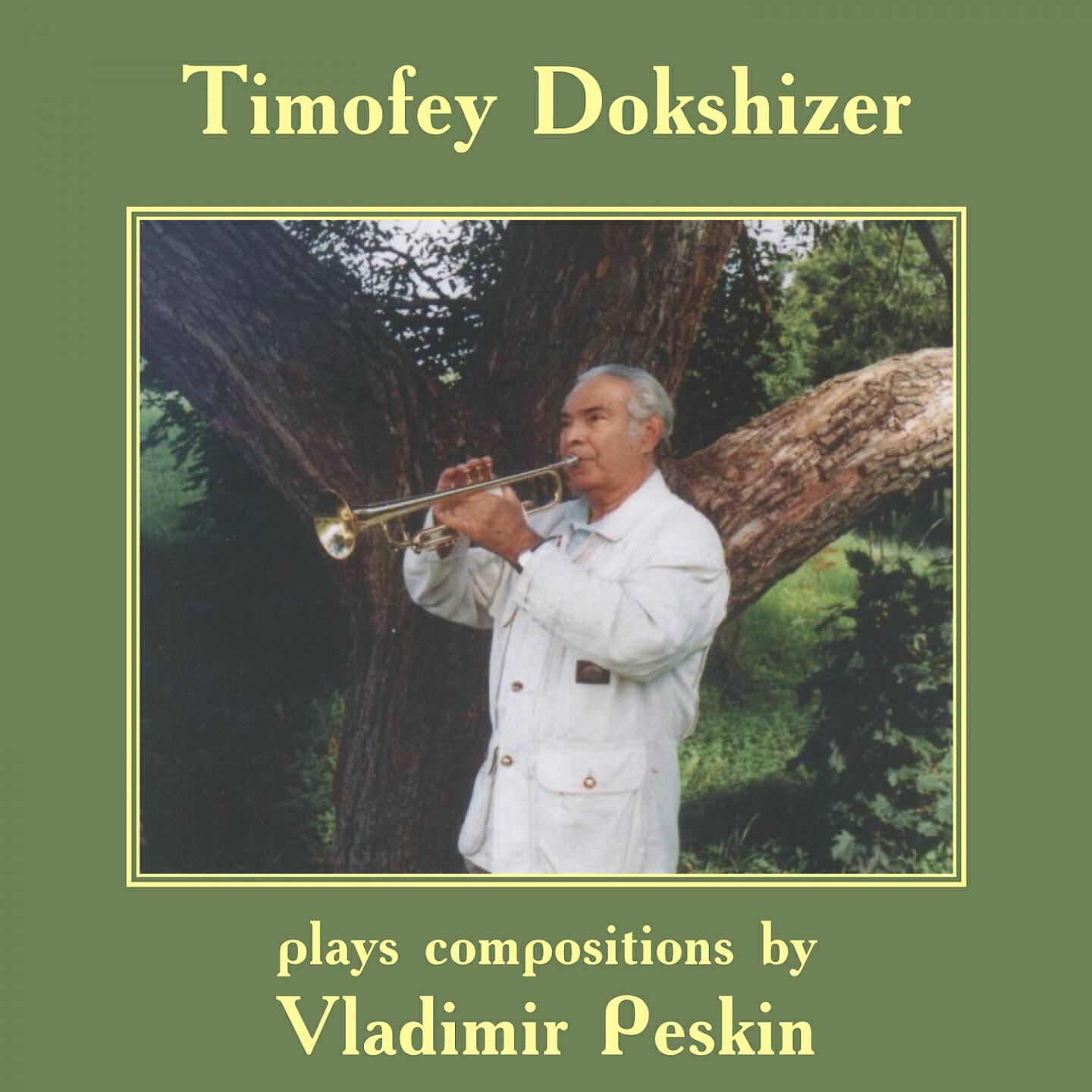 Timofey Dokshizer - Concert allegro