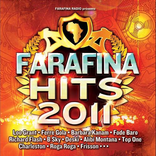 Постер альбома Farafina Hits 2011