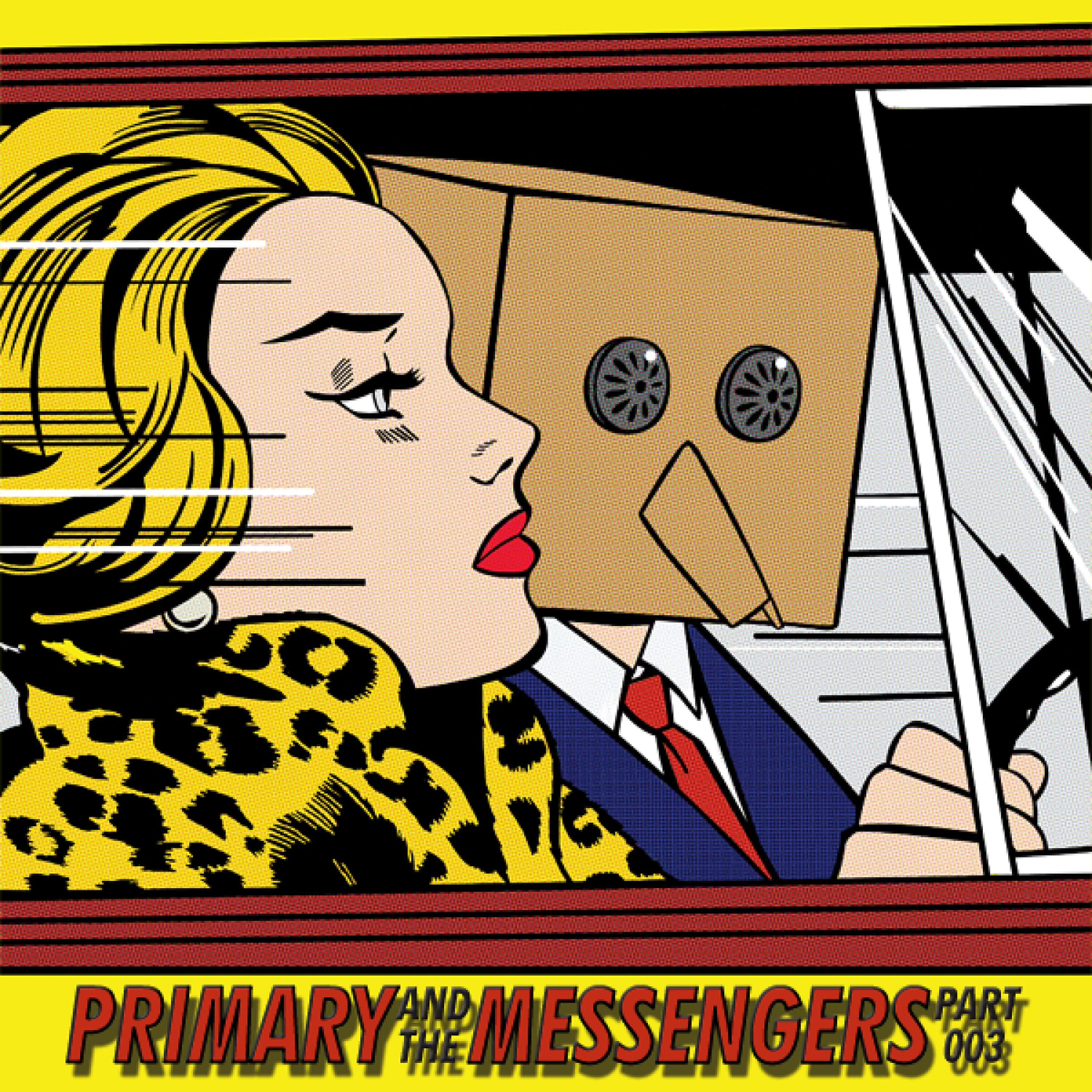 Primary - Seethru