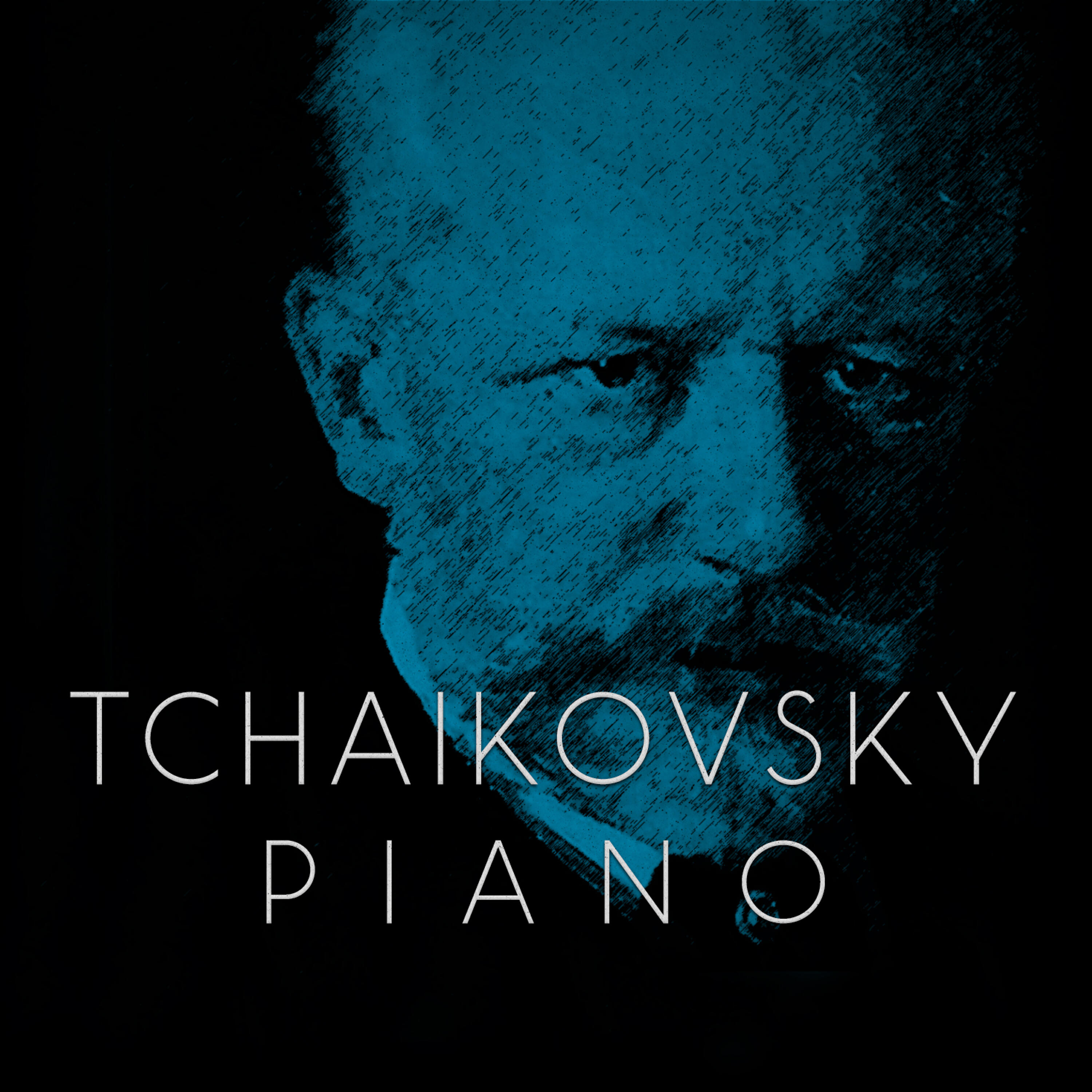 Michael Ponti - Six Pieces for Piano Solo, Op. 51: VI. Valse sentimentale in F Minor