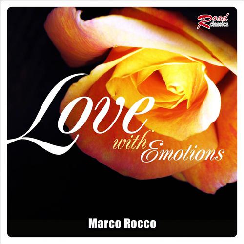 Постер альбома Love With Emotions