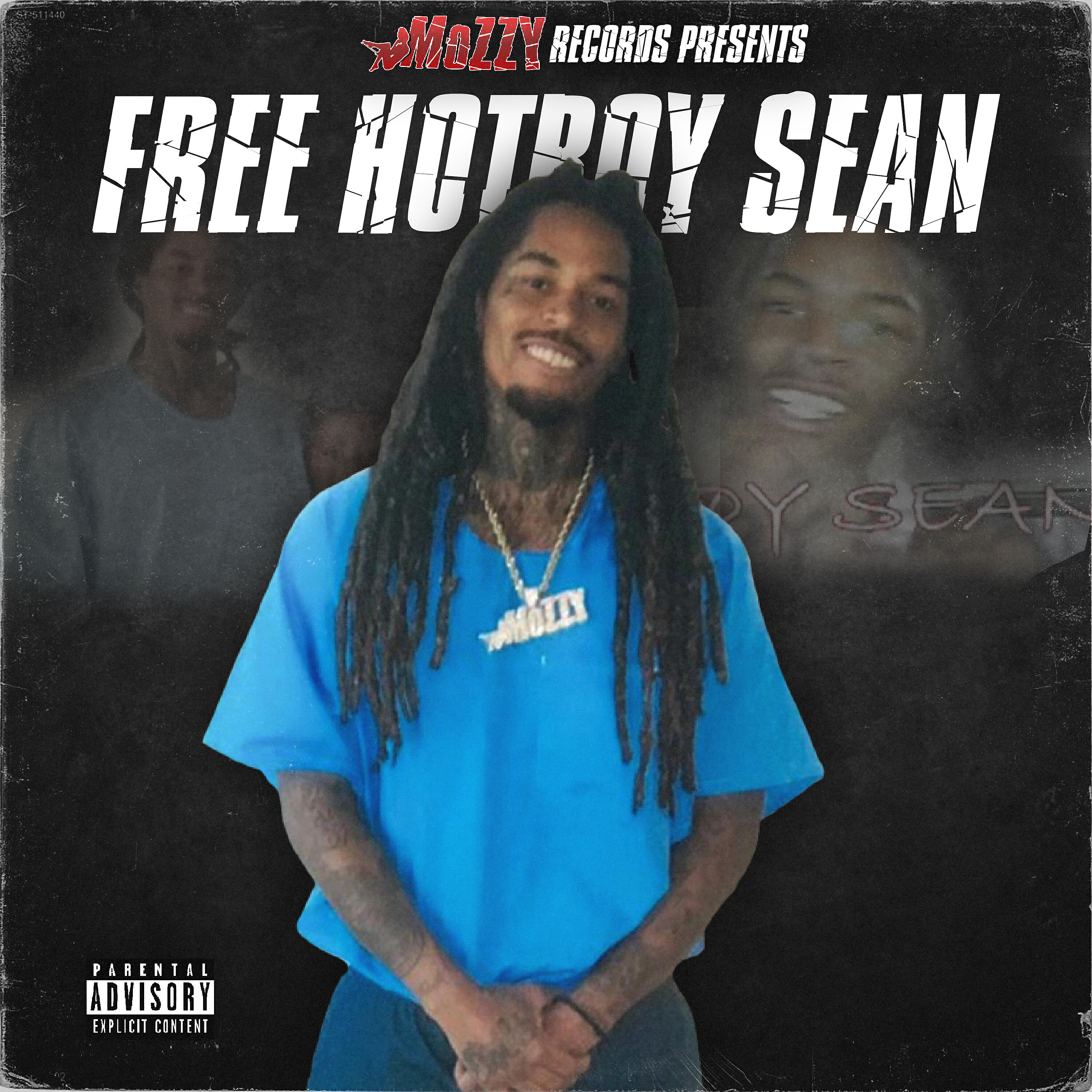 HotBoy Sean - Free HotBoy Sean (Intro)