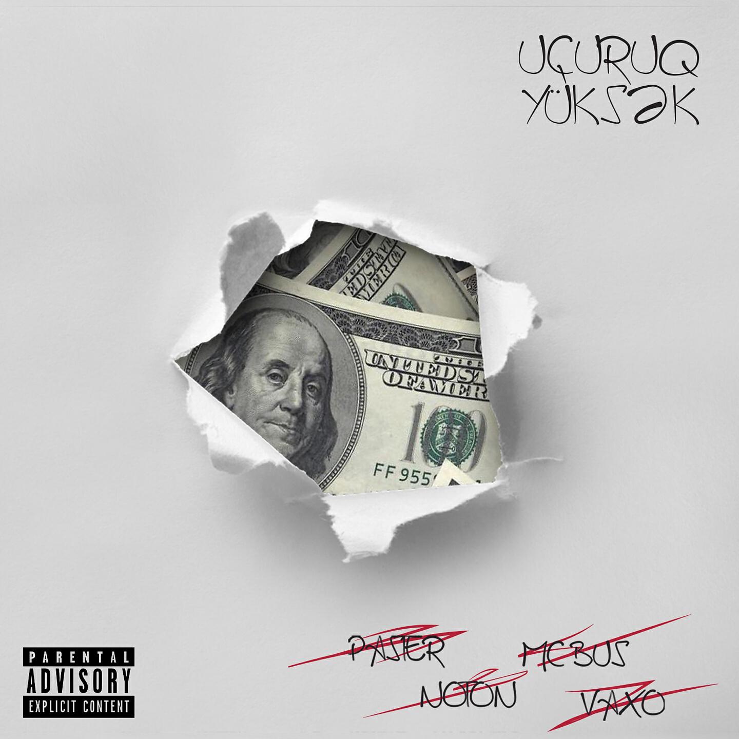 Paster - Uçuruq Yüksək