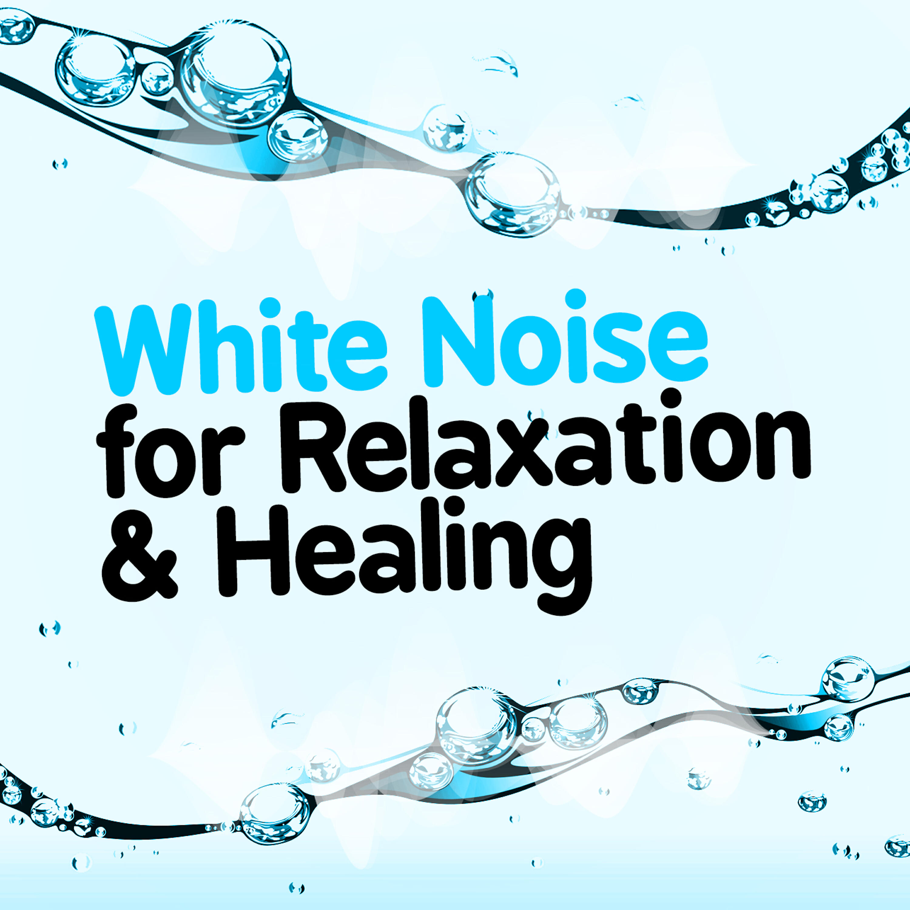 Static Therapy Research - White Noise: Pulsing