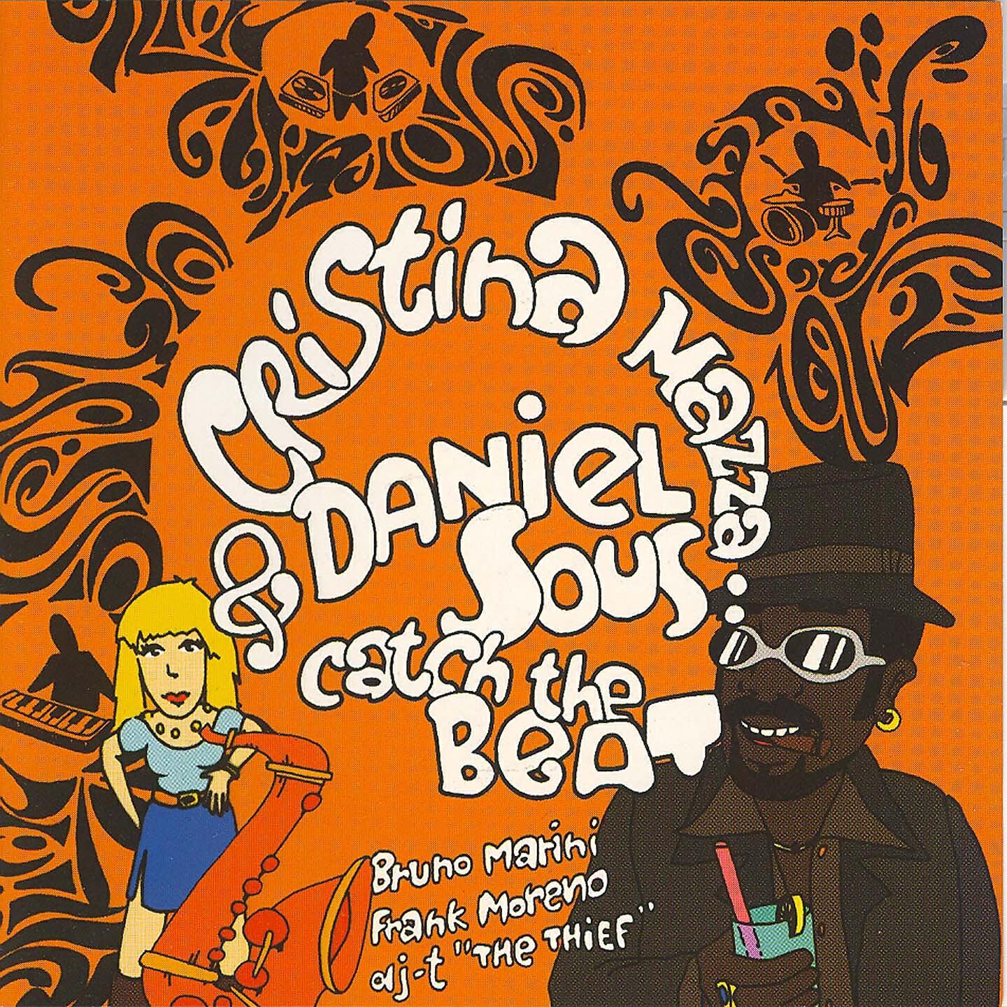 Daniel Sous - U gotta loose