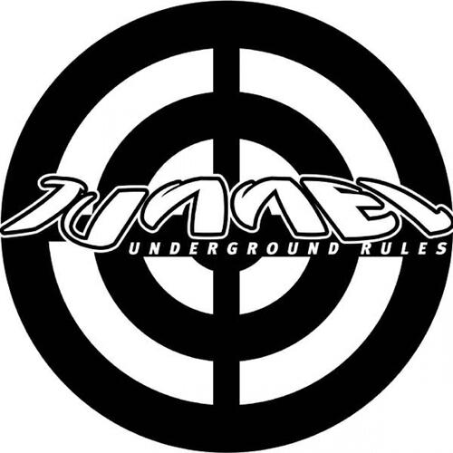 DJ Shane - Dark Bass (feat. Massive Beats)