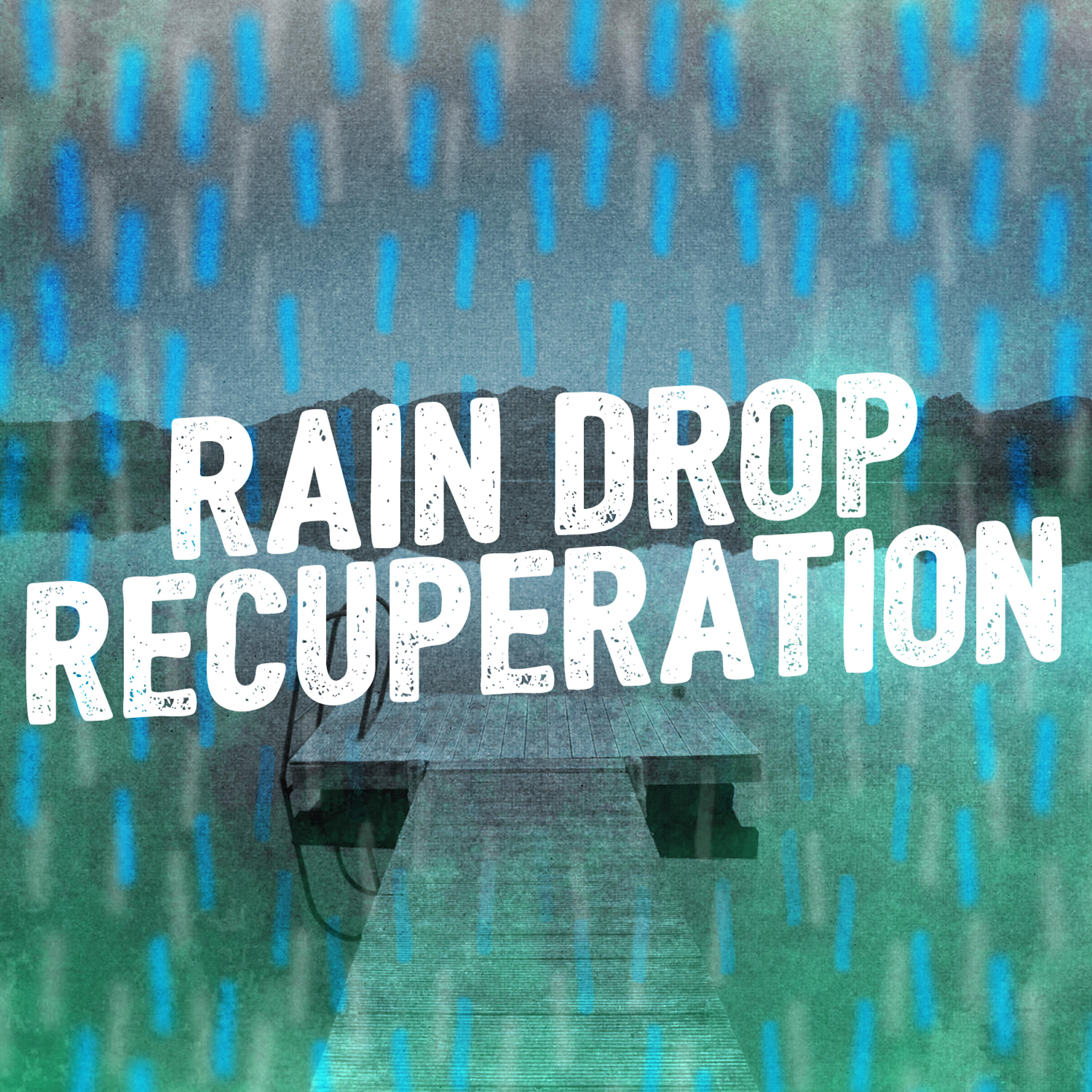 The Rain Sound Sleep Workshop - Cloud Bursting