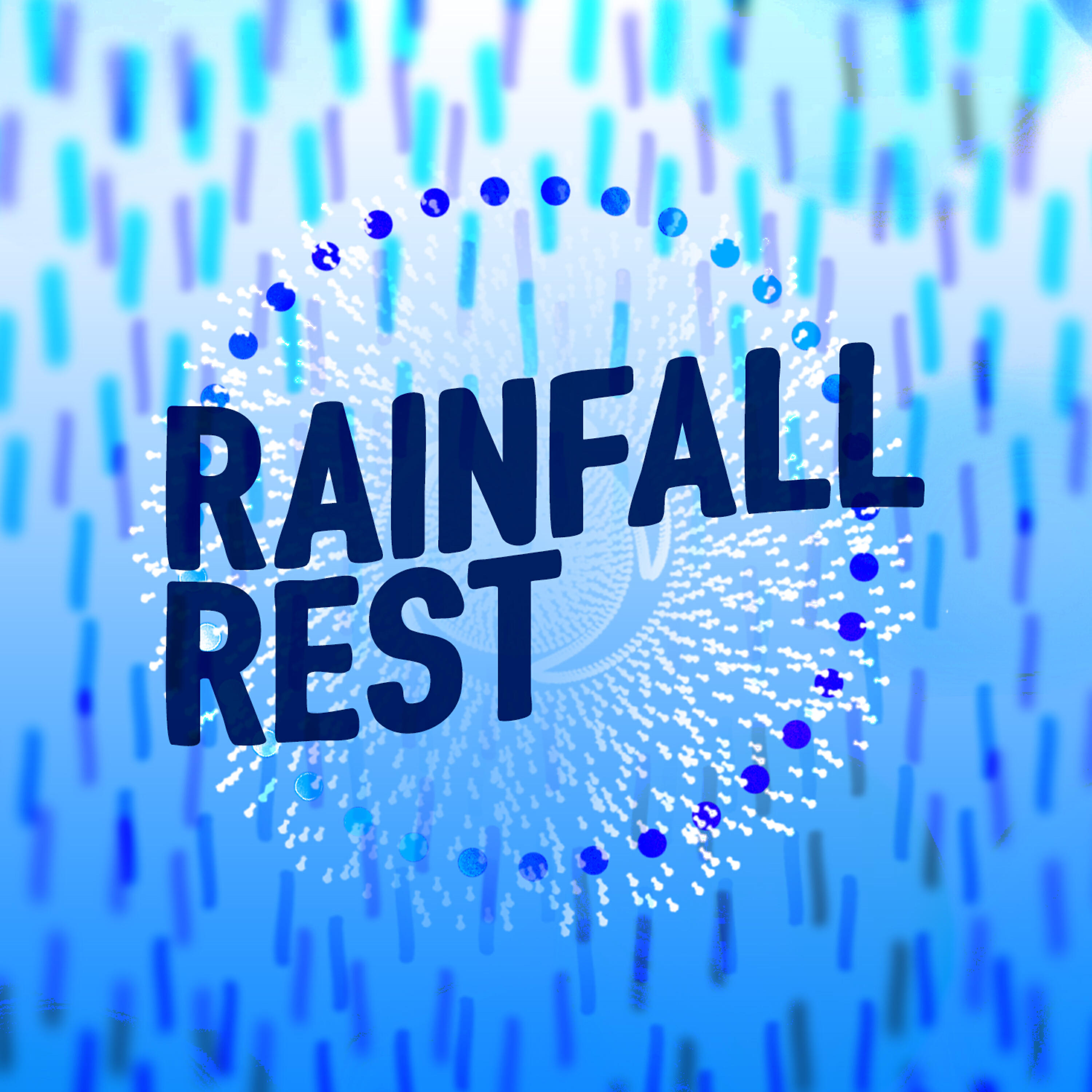 The Rain Sound Sleep Workshop - Birth of the Storm