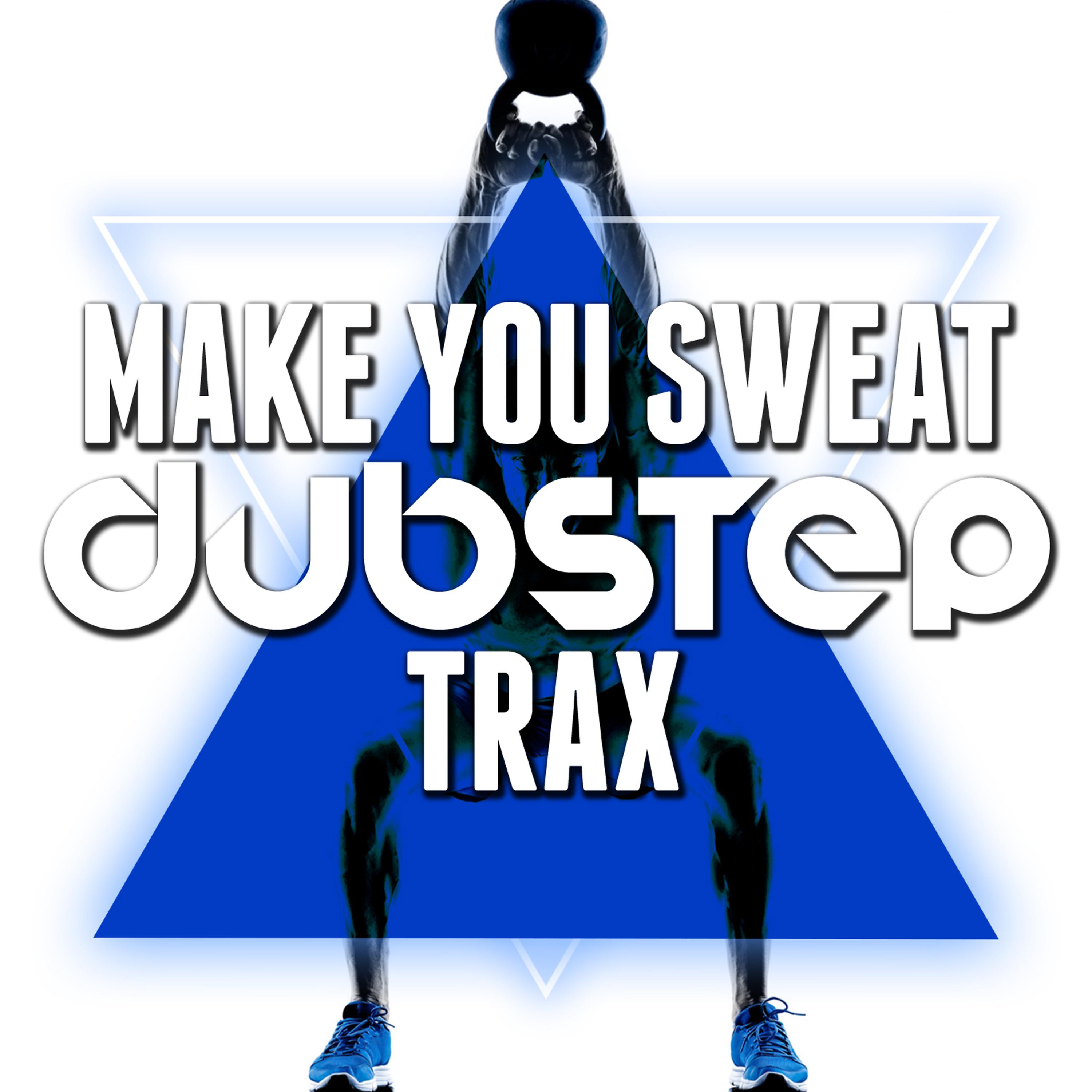 Постер альбома Make You Sweat: Dubstep Trax