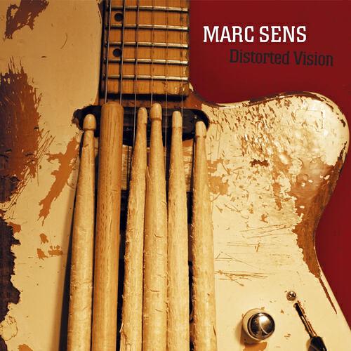 Marc Sens - Incantation