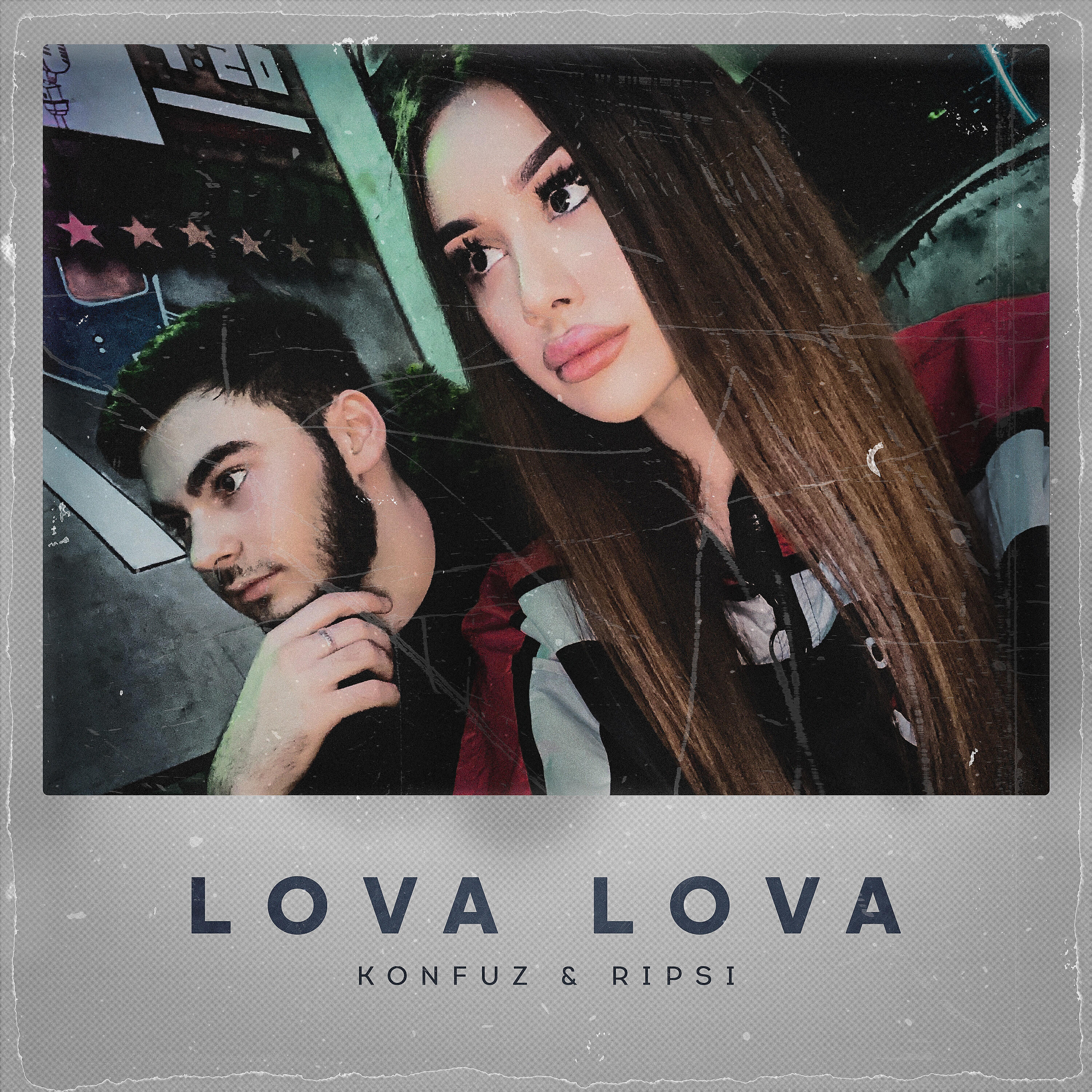 Konfuz - LOVA LOVA