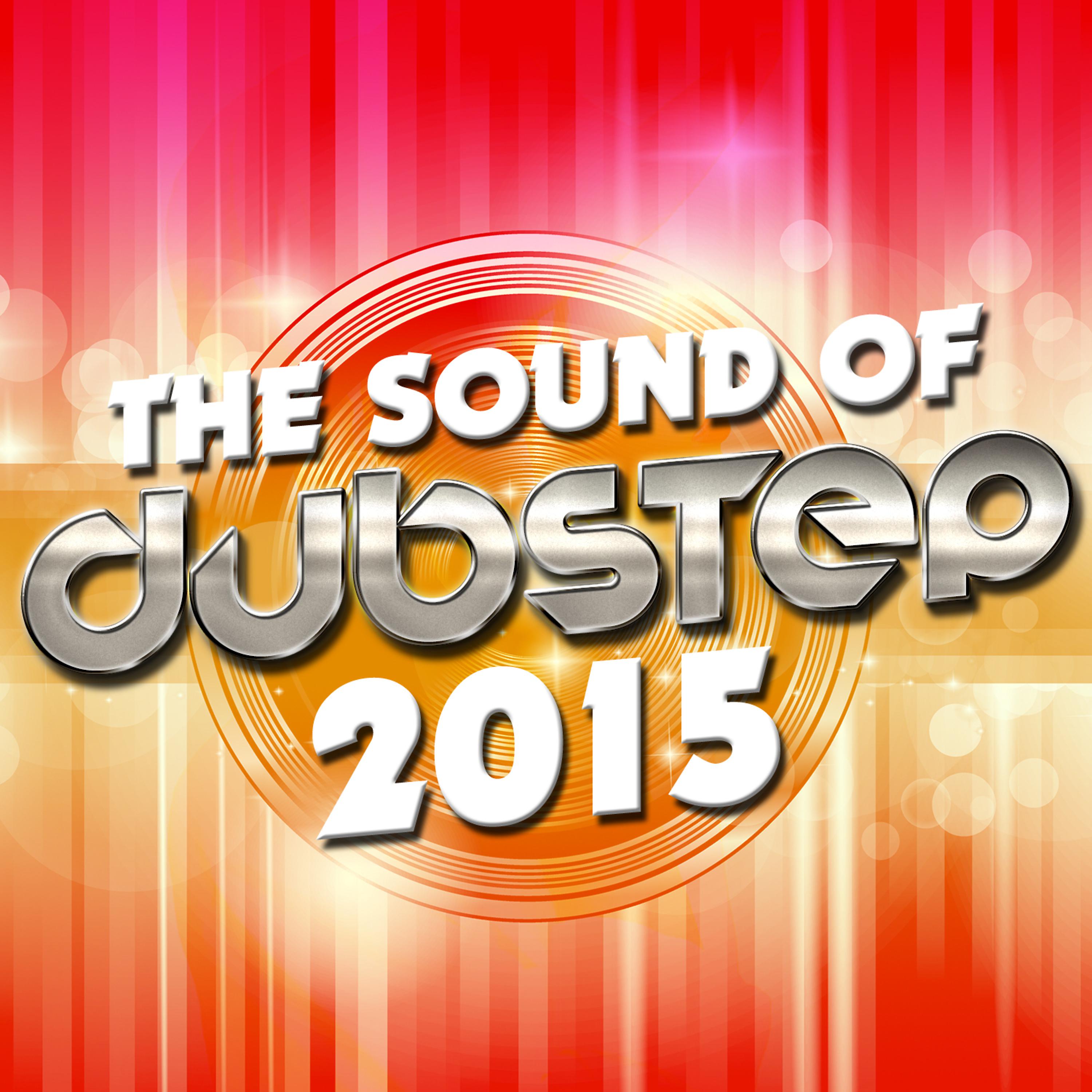 Постер альбома The Sound of Dubstep 2015