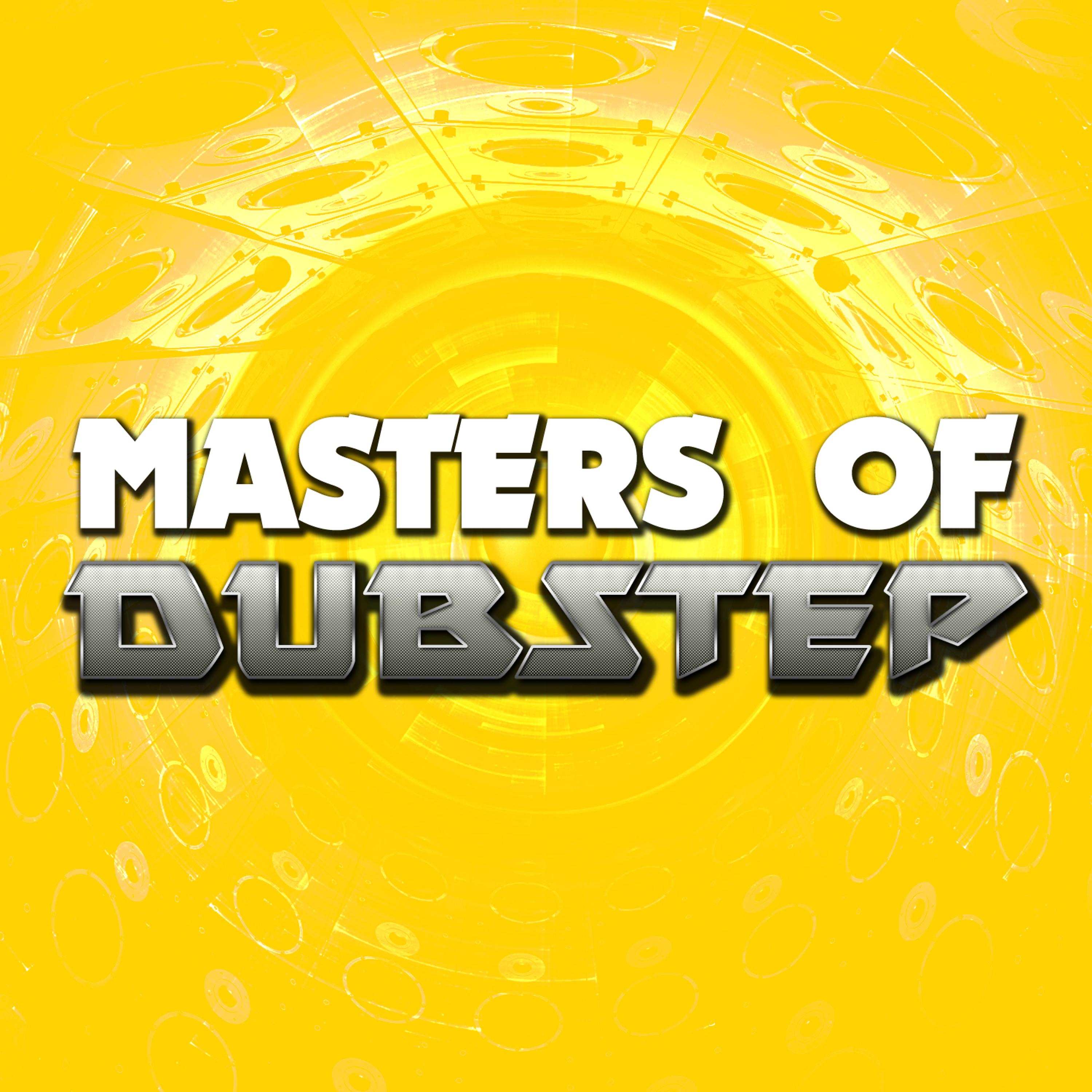Постер альбома Masters of Dubstep