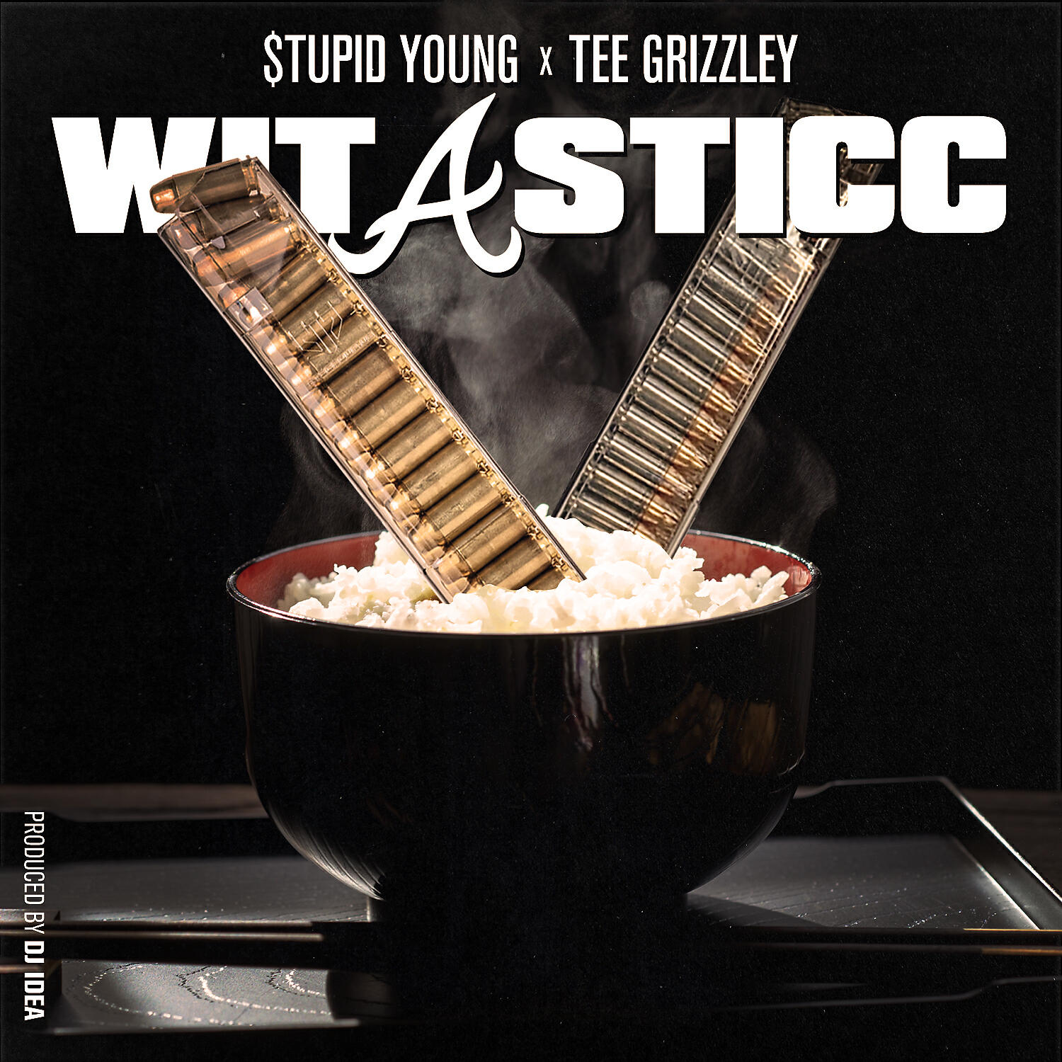 $tupid Young - Wit A Sticc