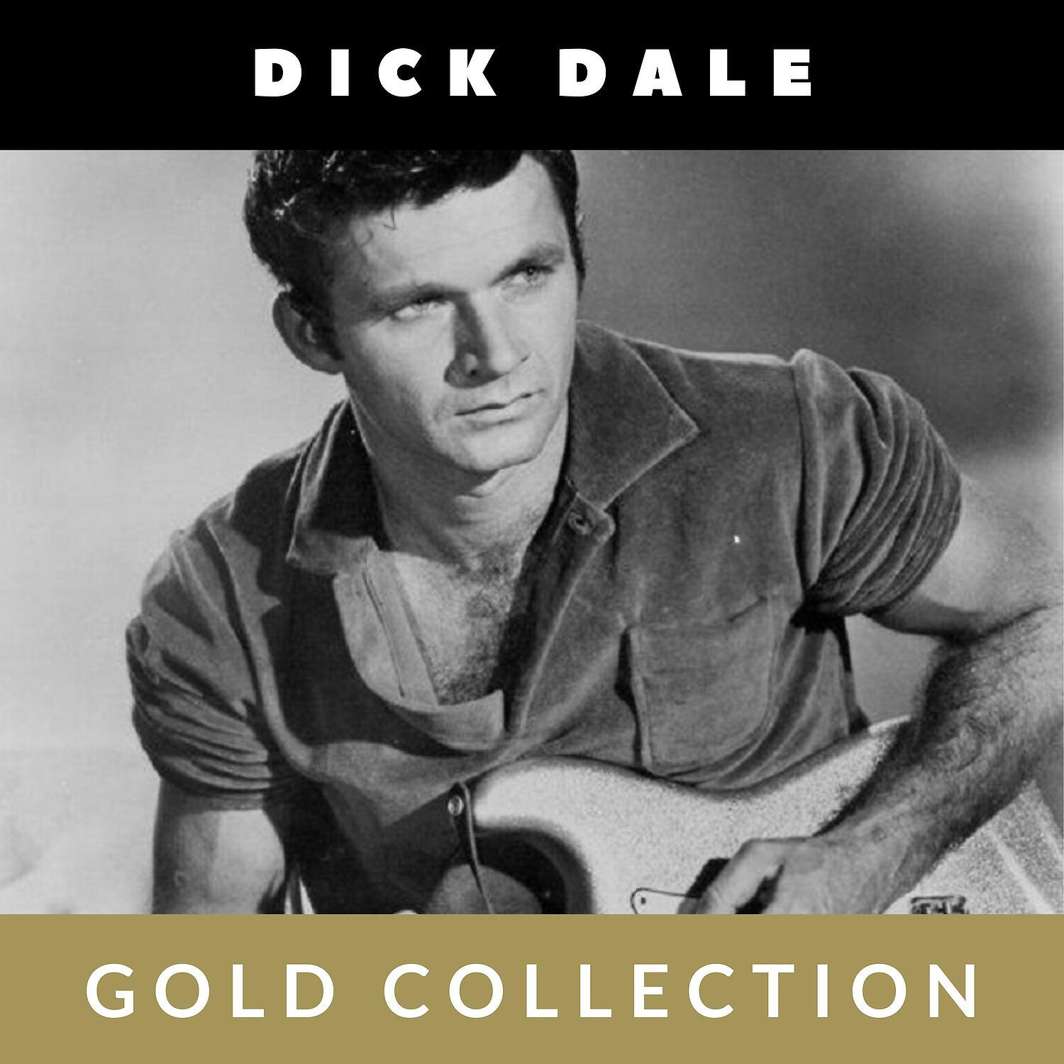 Dick Dale - Stop Teasing