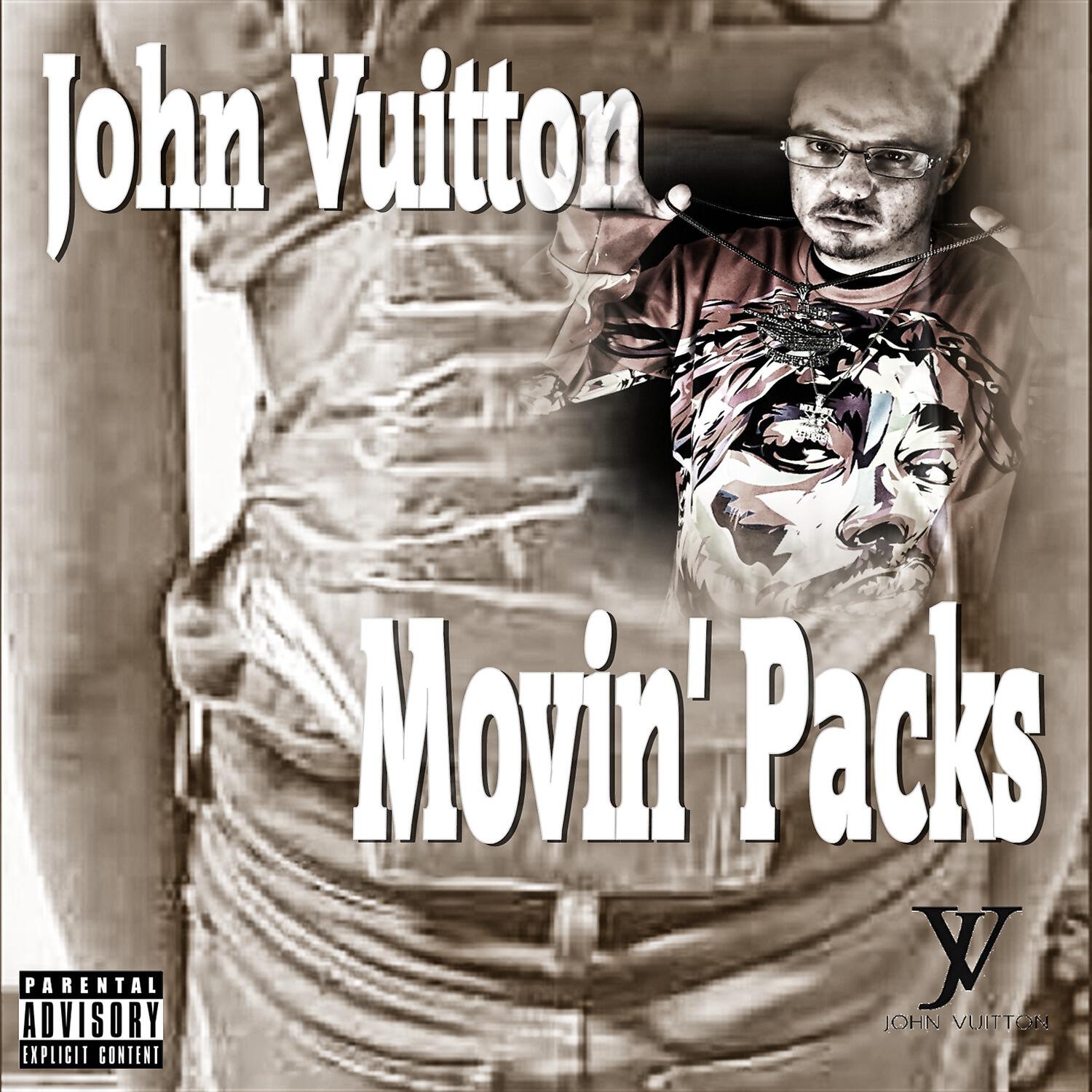 John Vuitton - On the Road (SlickChange Remix)
