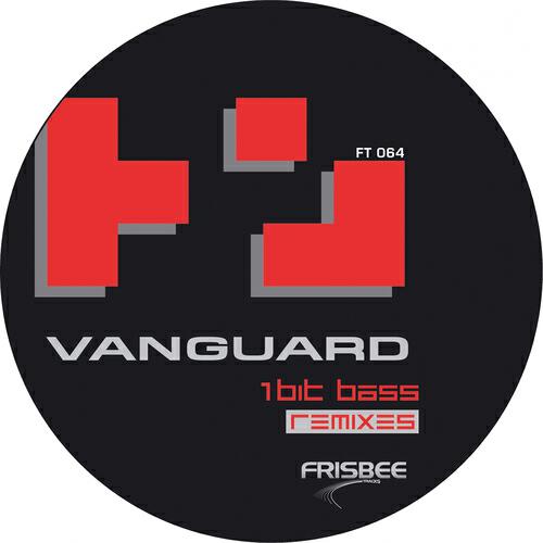 Vanguard - 1 Bit Bass (Eric Sneo Remix)