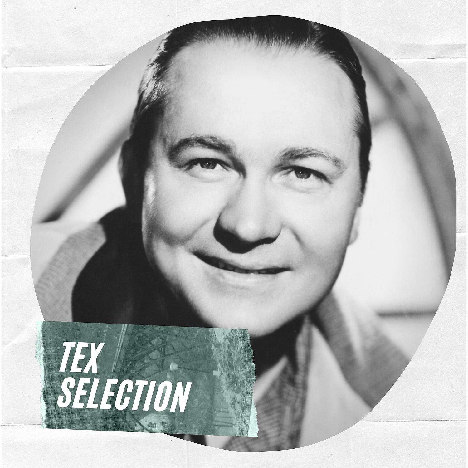 Tex Ritter - Pecos Bill