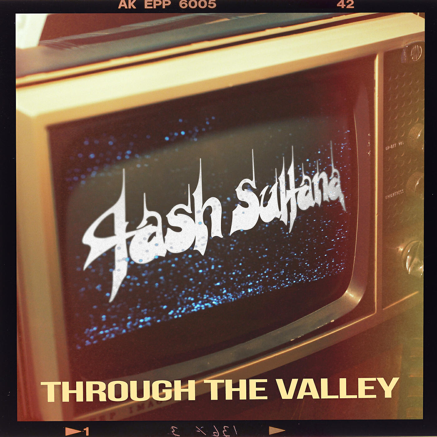 Tash Sultana - Through the Valley (The Last of Us Part II)