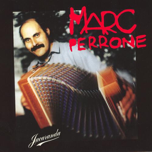 Marc Perrone - La serra